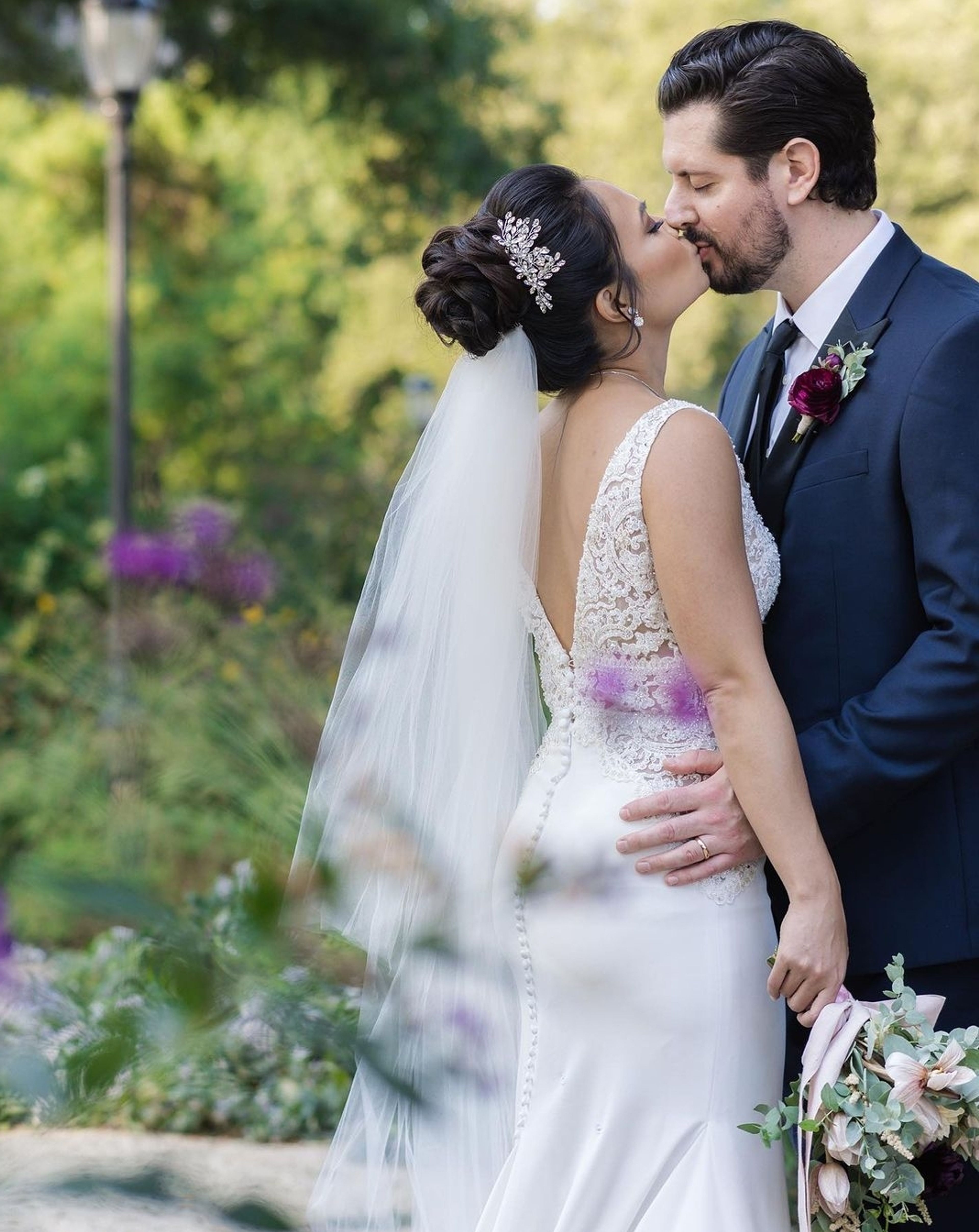 Cover photo of Sandieshairglam LLC