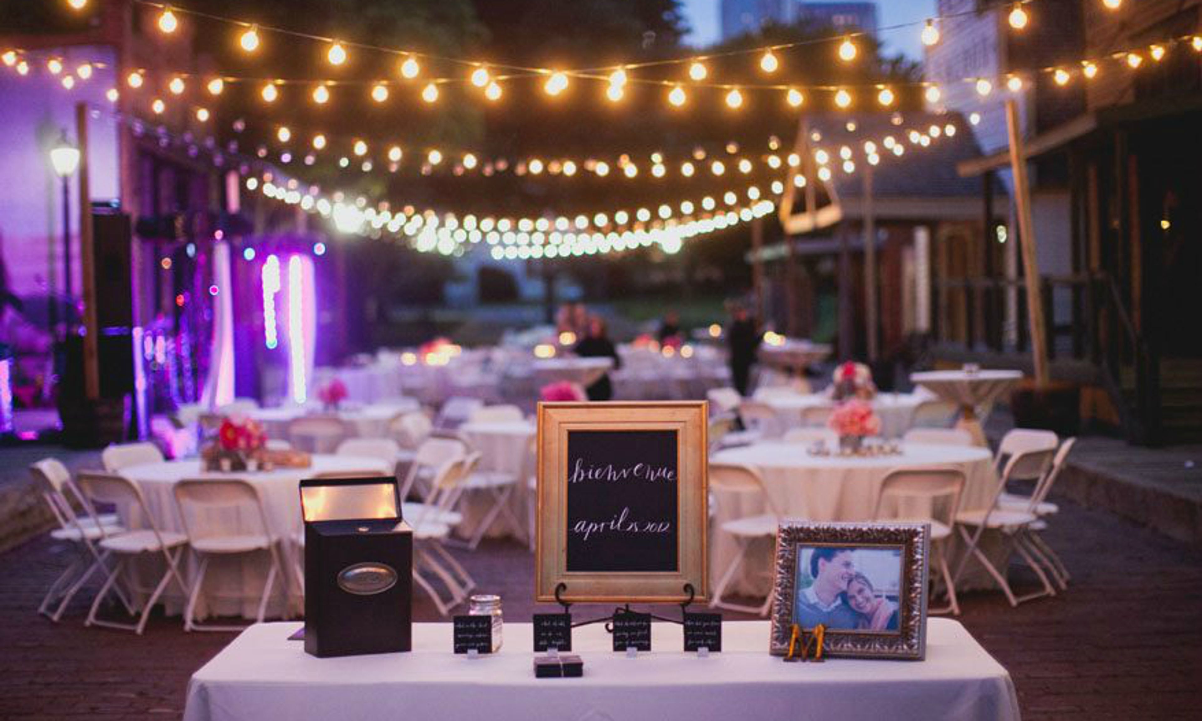 Cover photo of Astounding Sounds & Lighting