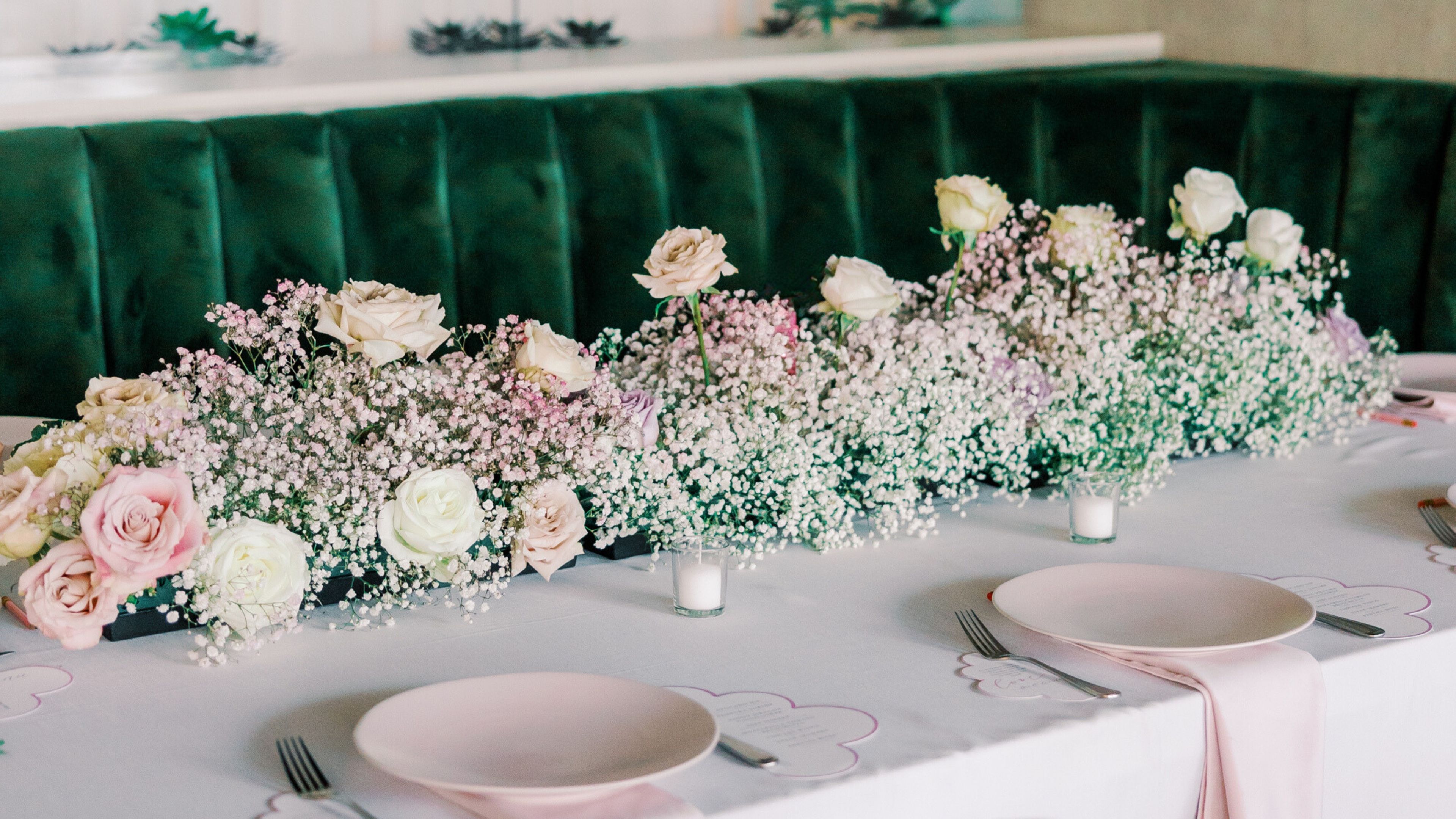 Cover photo of Party People Event Design