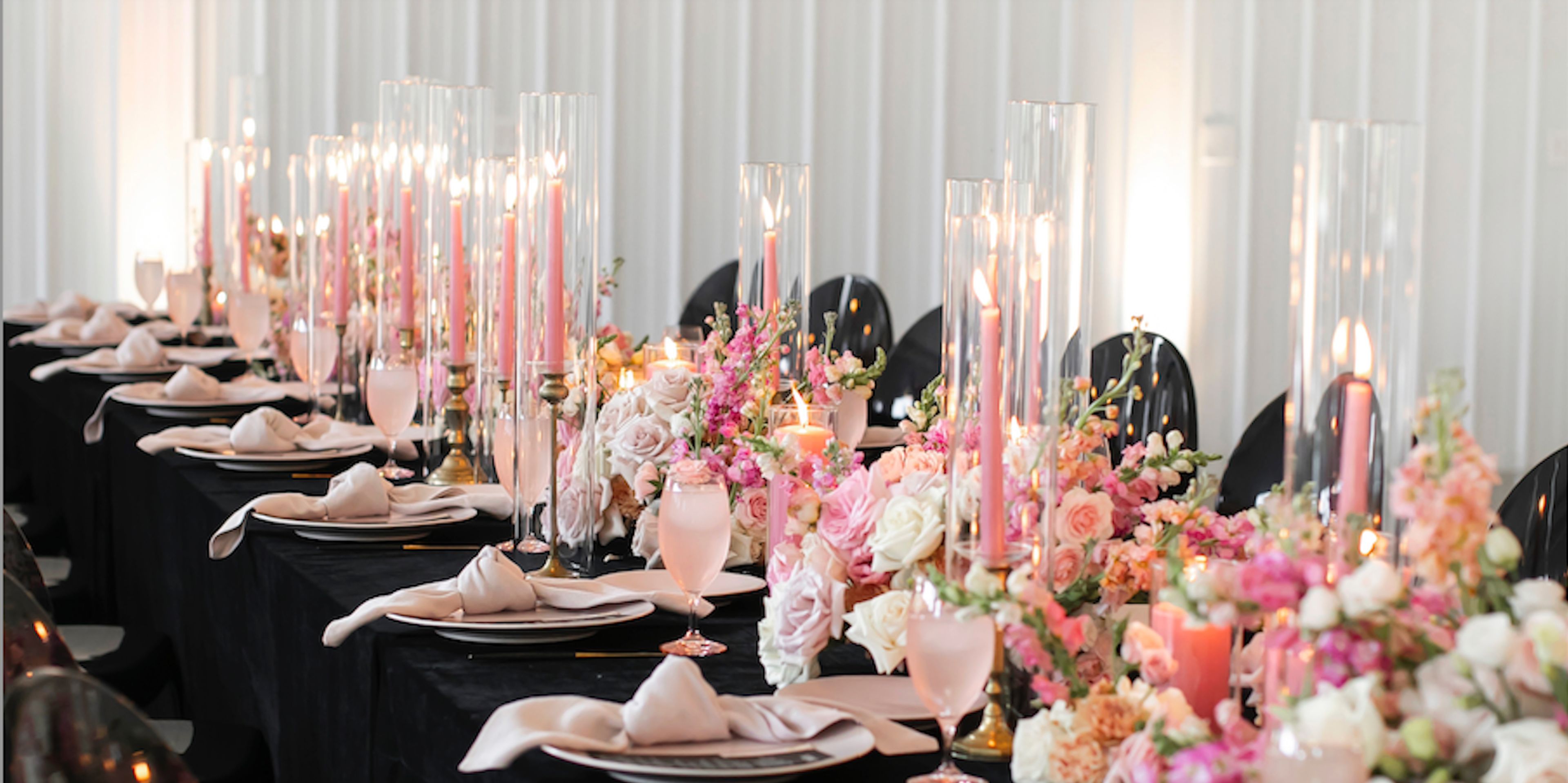 Cover photo of EL Events