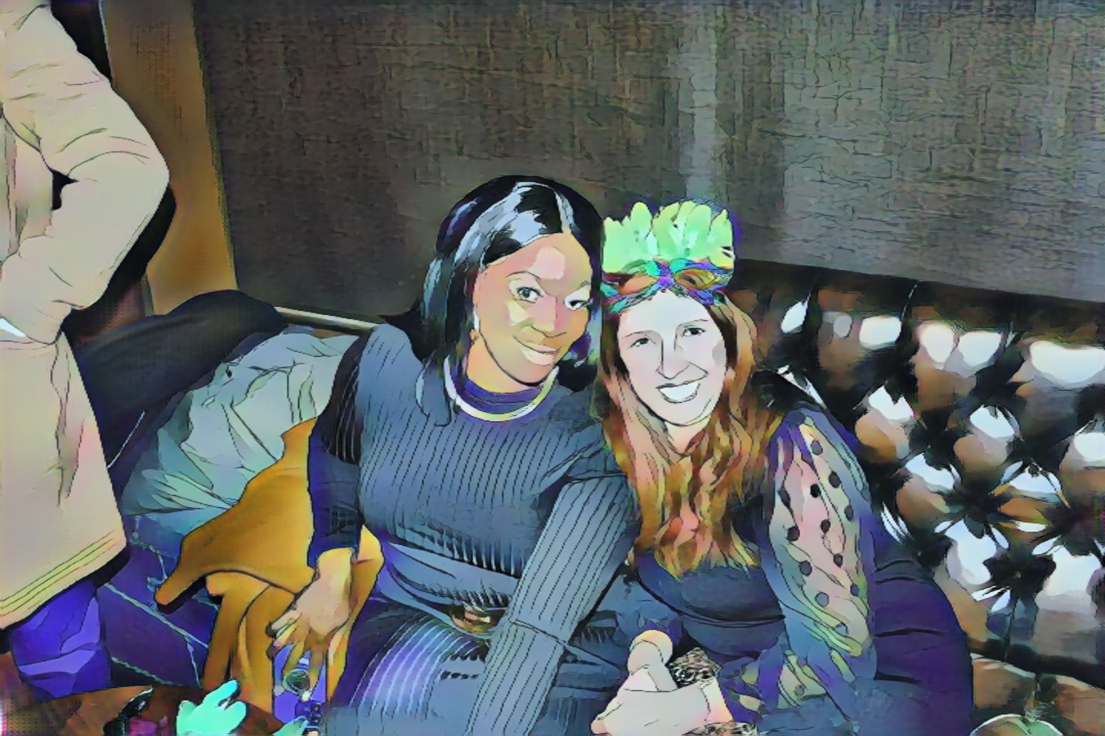 Cover photo of CartoonMagicEvents