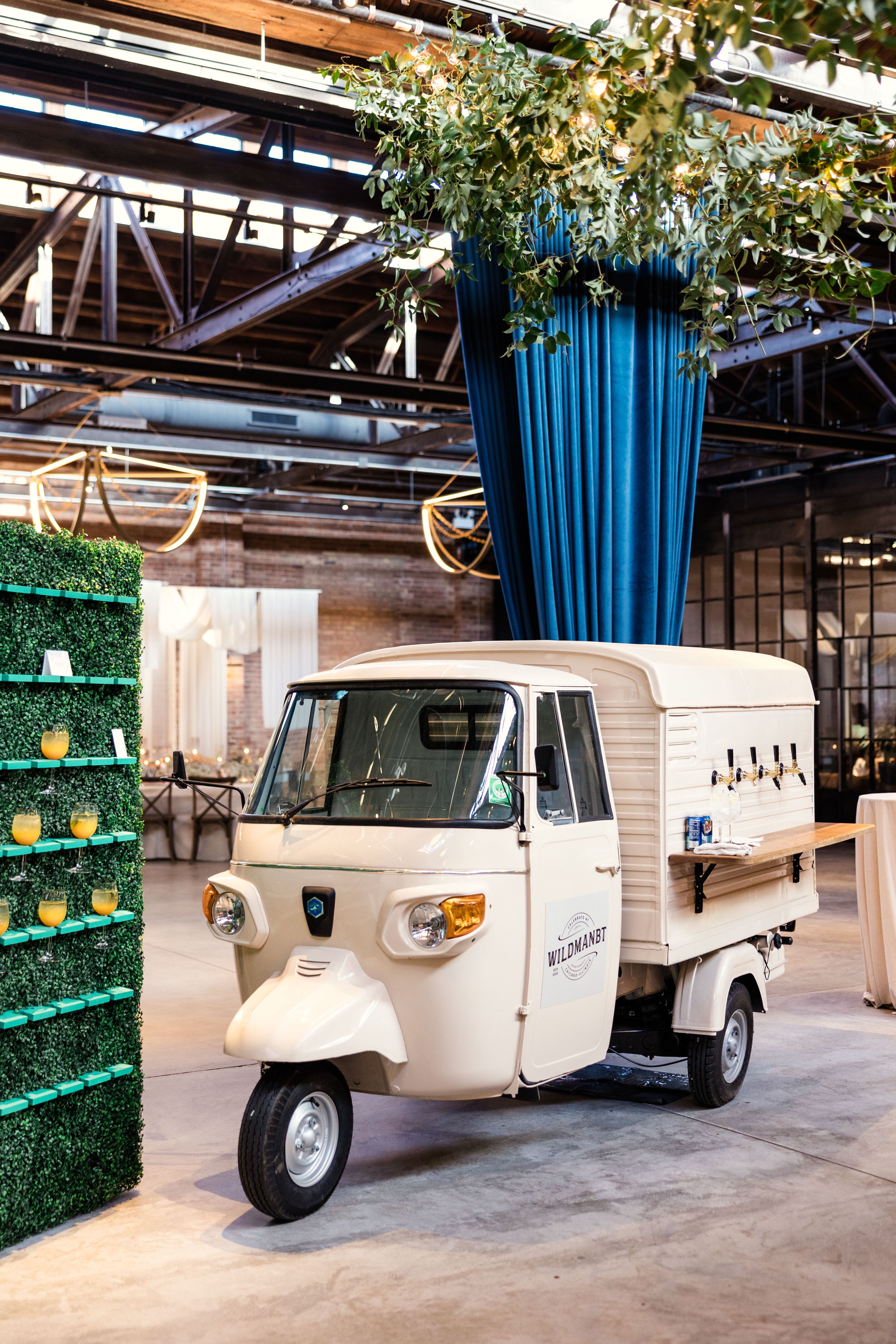 Cover photo of Lavender Hill