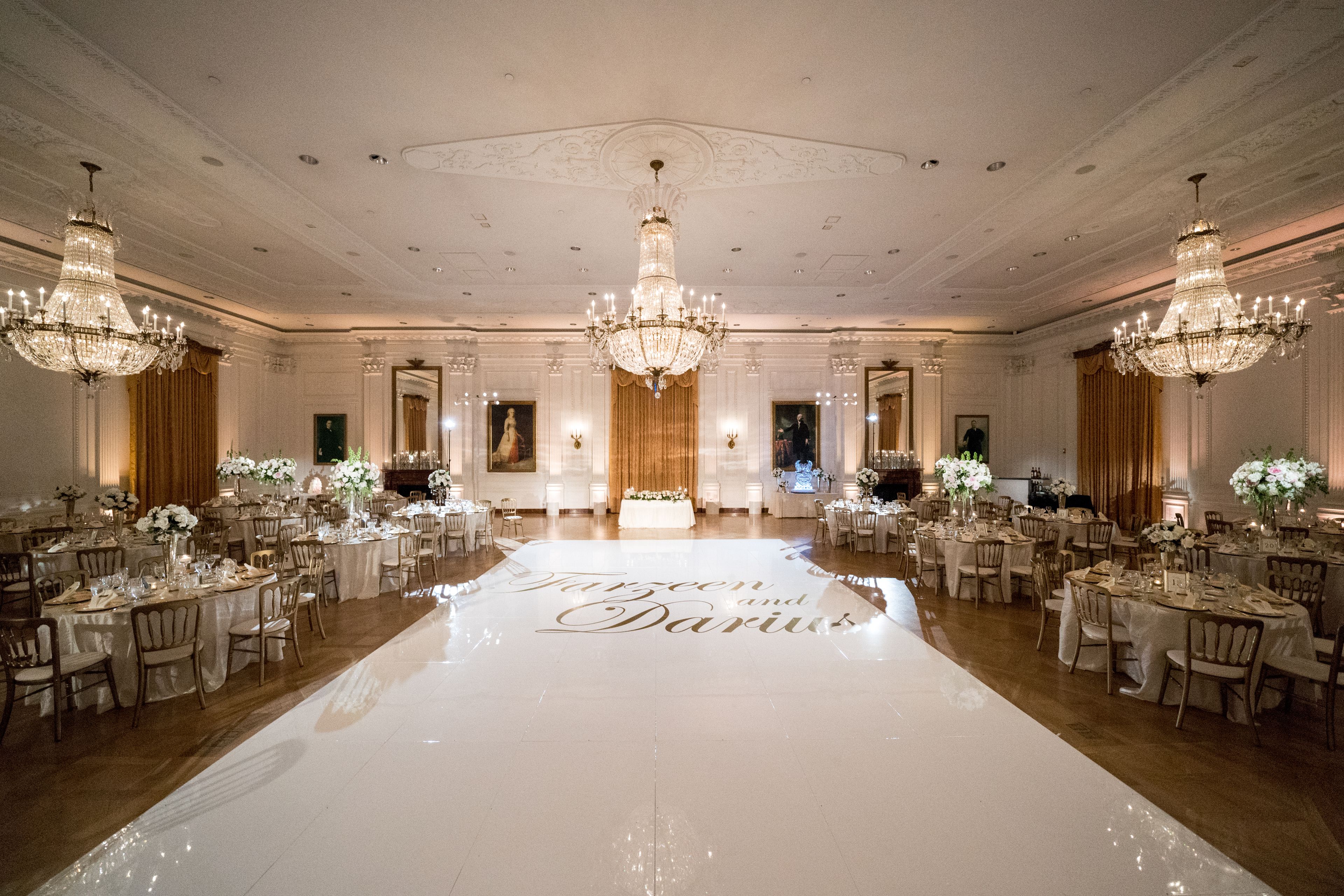 Cover photo of Richard Nixon Presidential Library and Museum