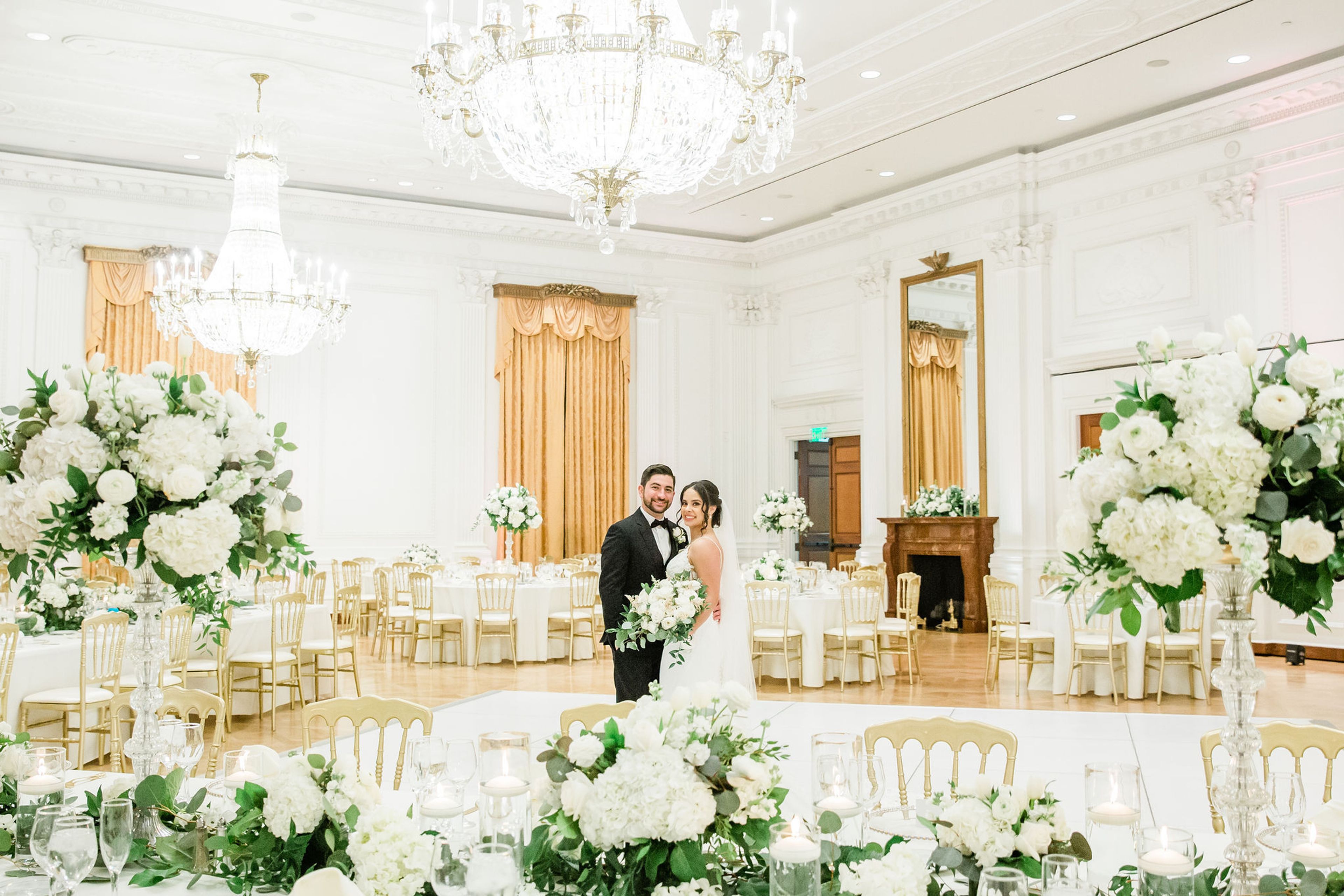 Cover photo of Richard Nixon Presidential Library and Museum
