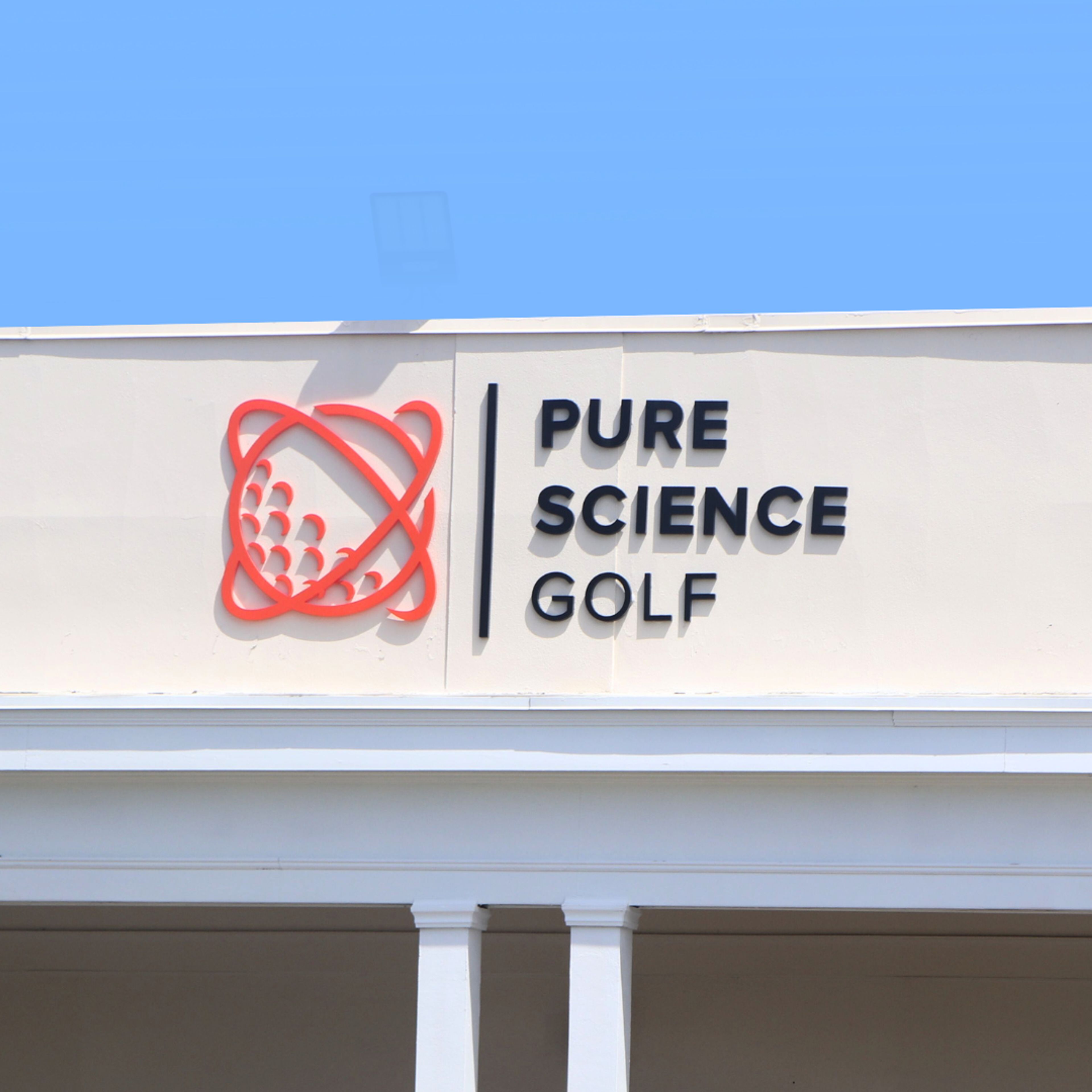 Cover photo of Pure Science Golf