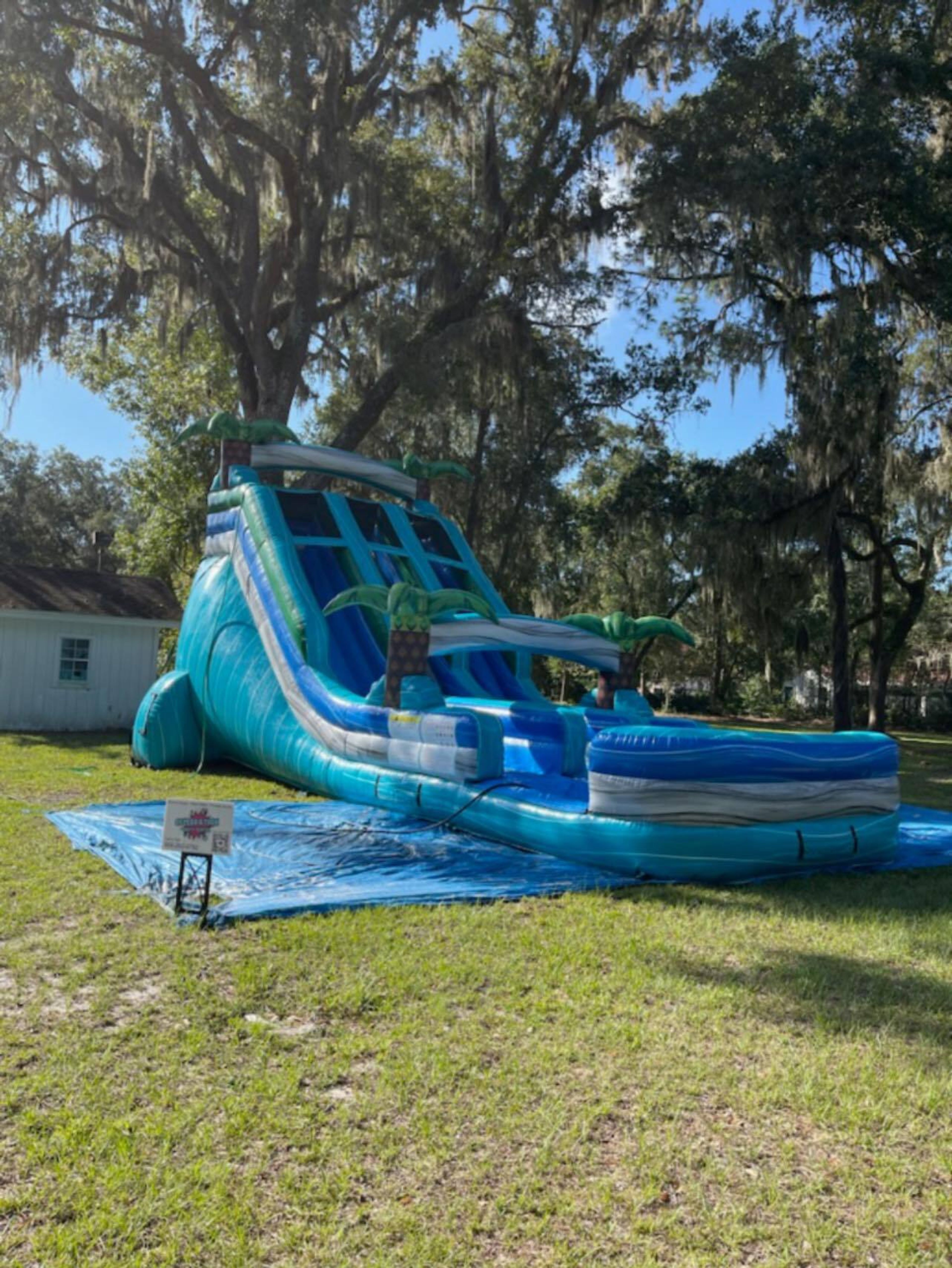 Cover photo of Celebration Party Rental