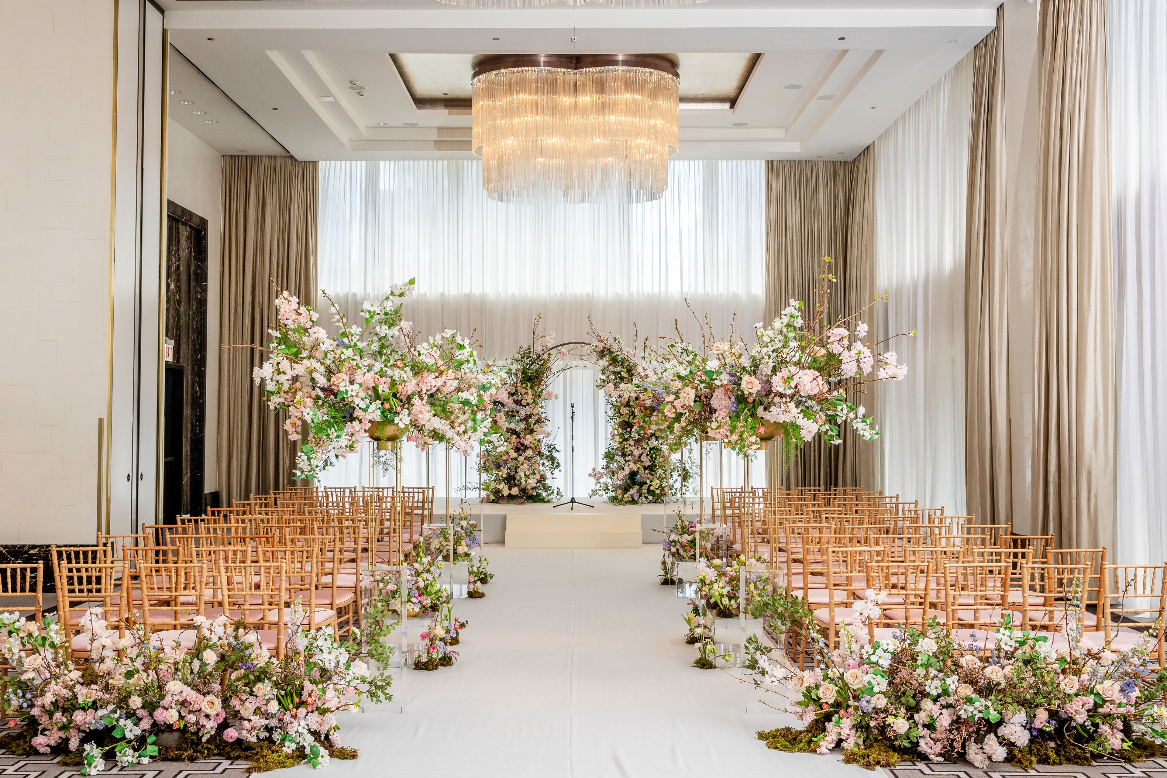 Cover photo of Love Story Weddings and Events