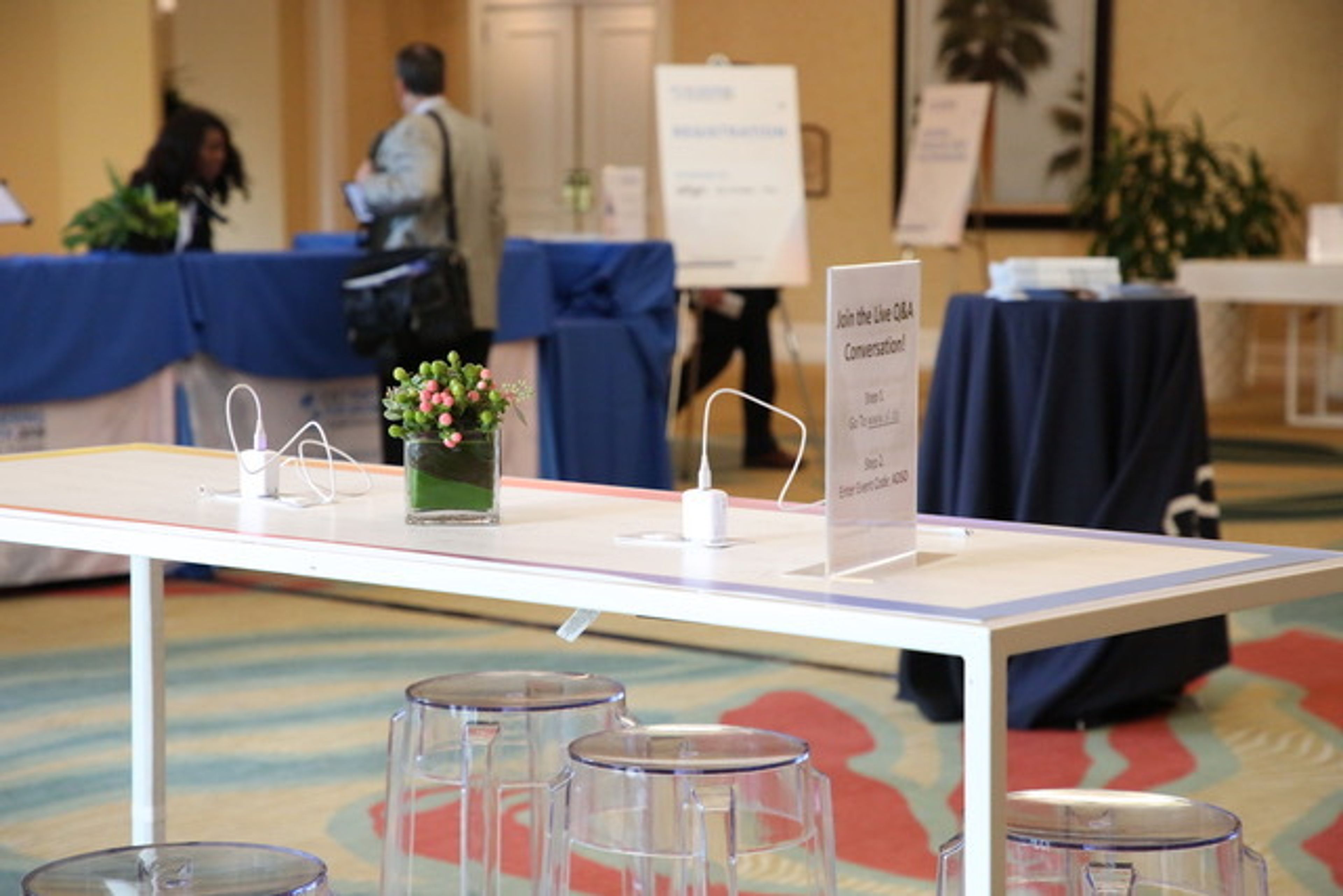 Cover photo of moderneventrental