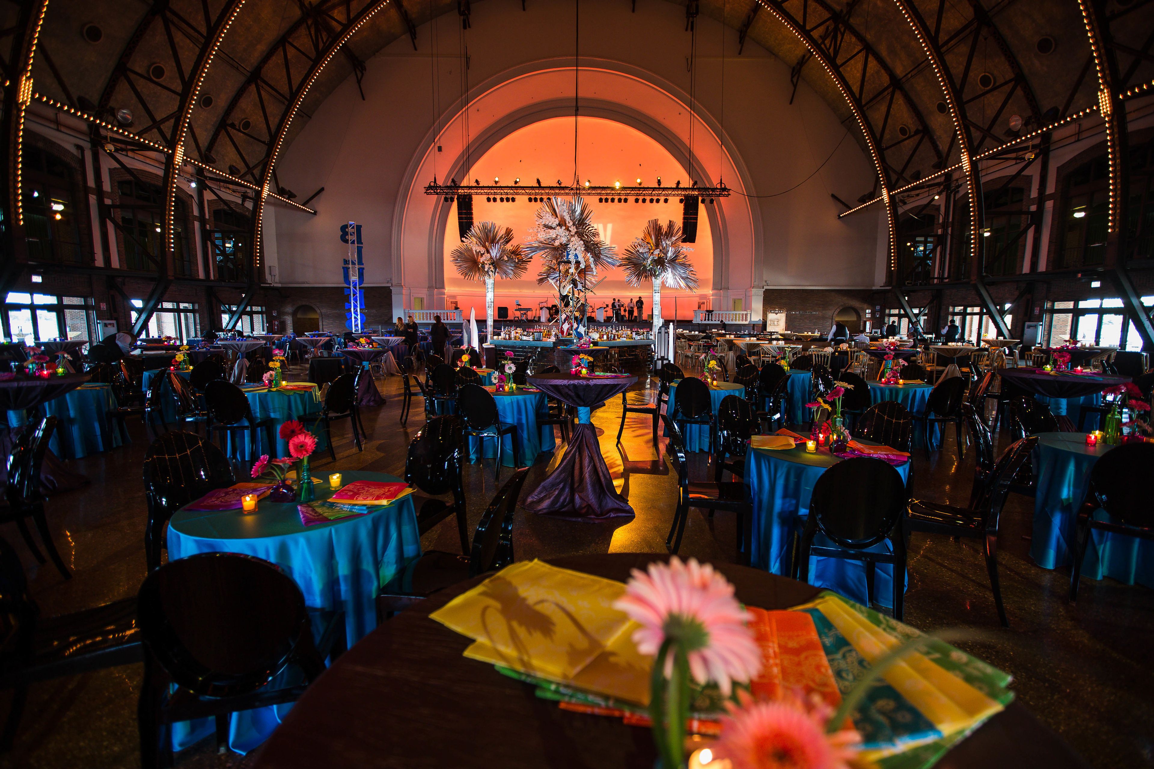 Cover photo of On The Scene