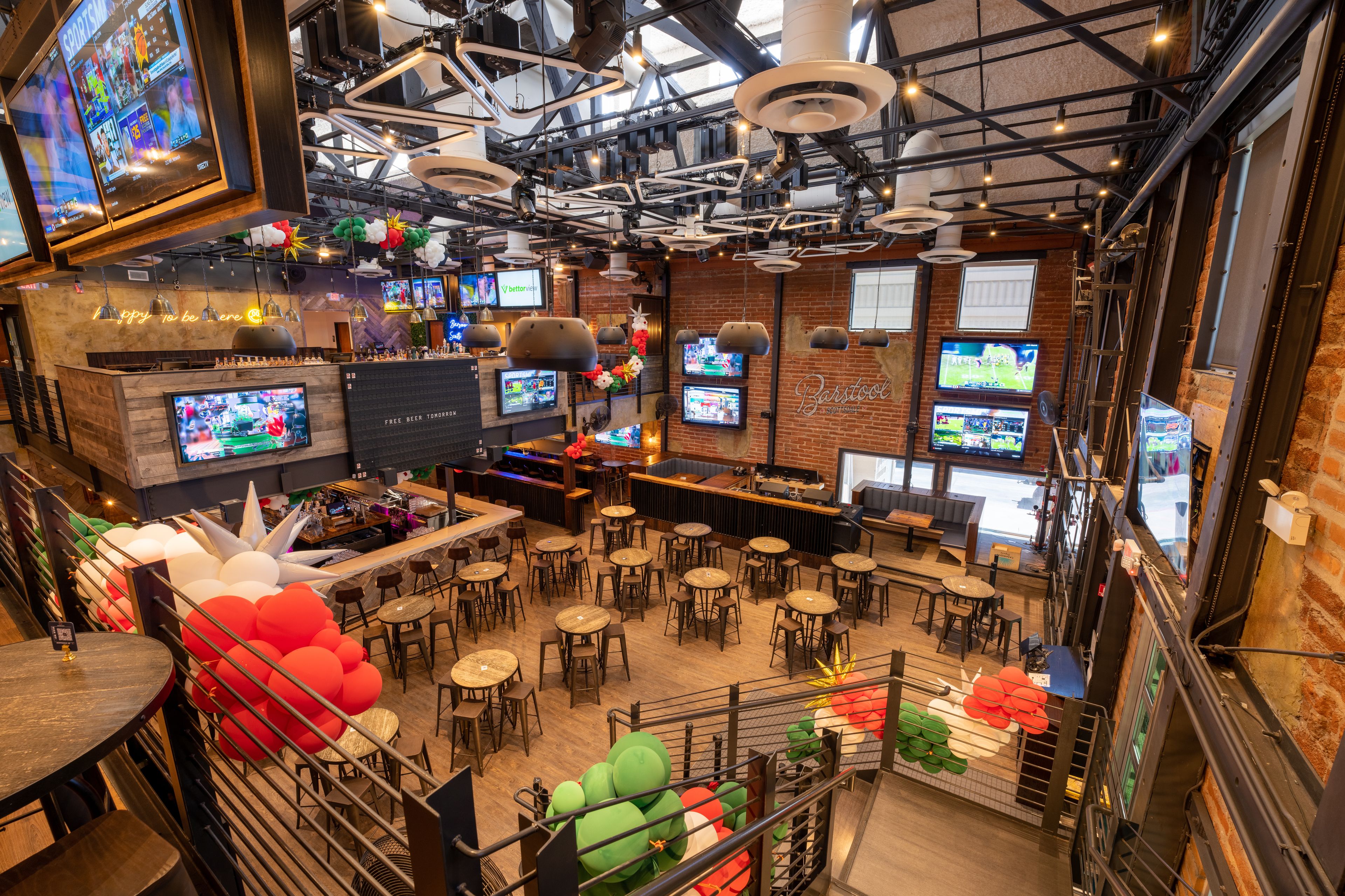 Cover photo of Barstool Scottsdale