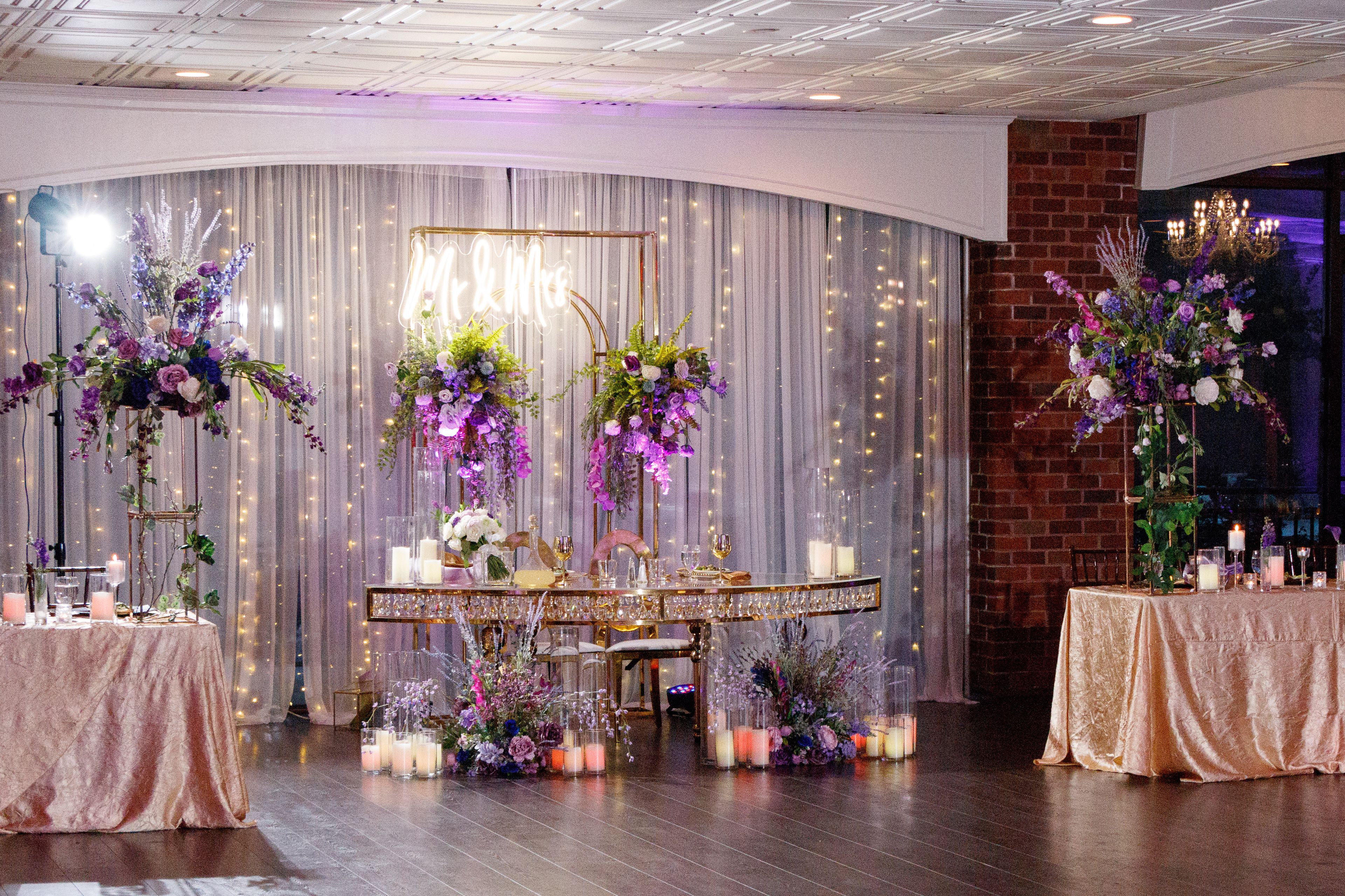 Cover photo of Lovely T Events, Inc