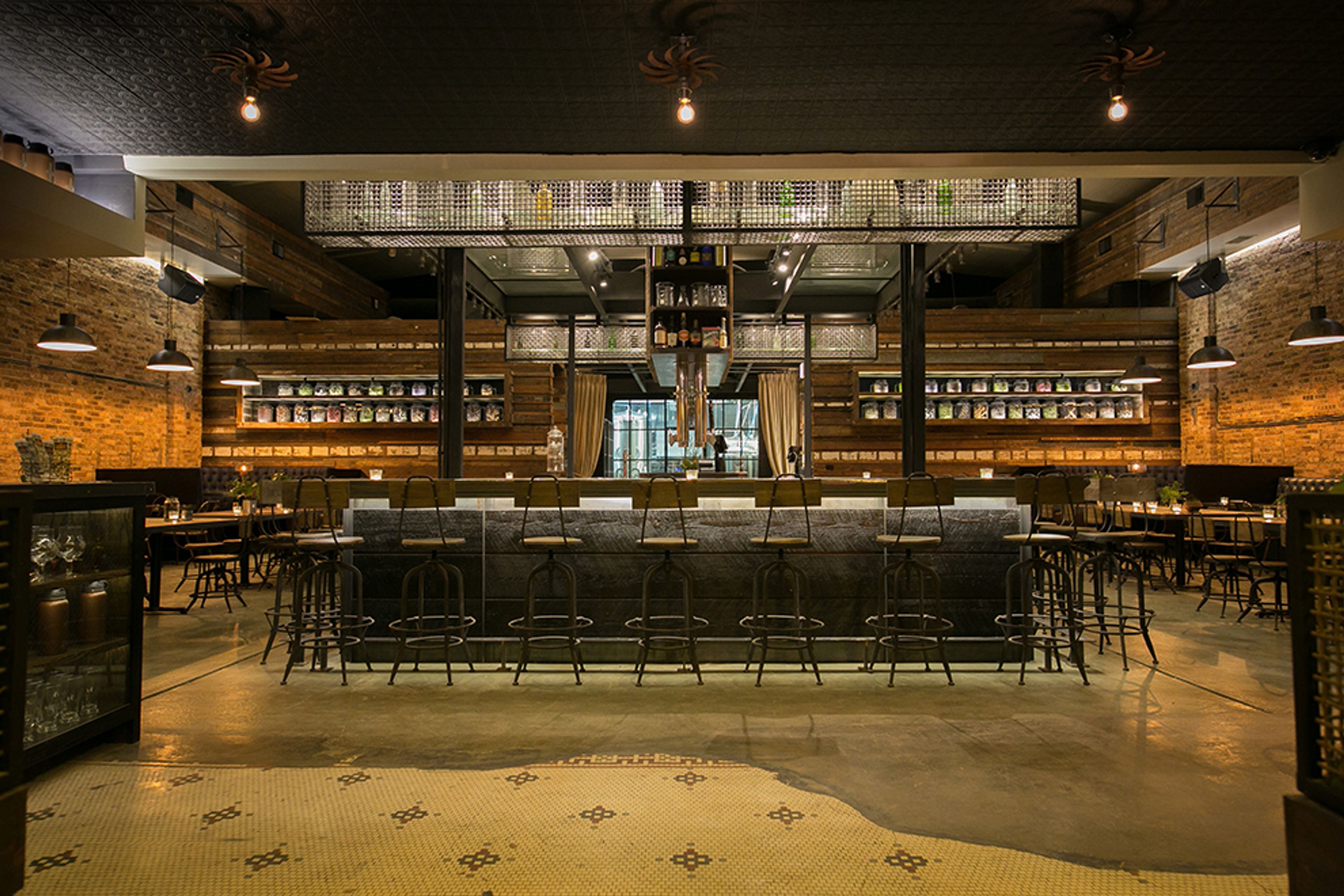 Cover photo of Forbidden Root