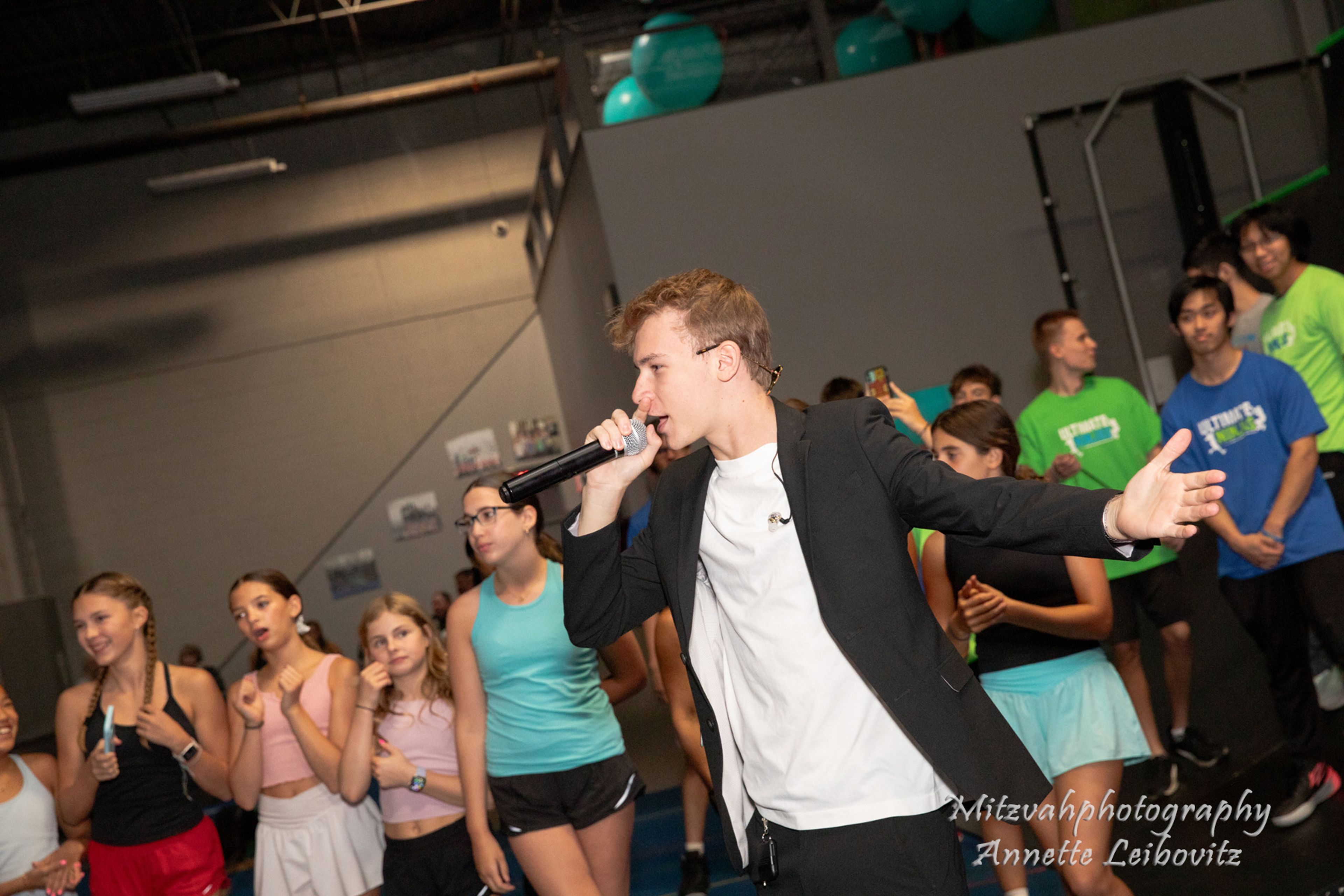 Cover photo of DJ Gator Entertainment