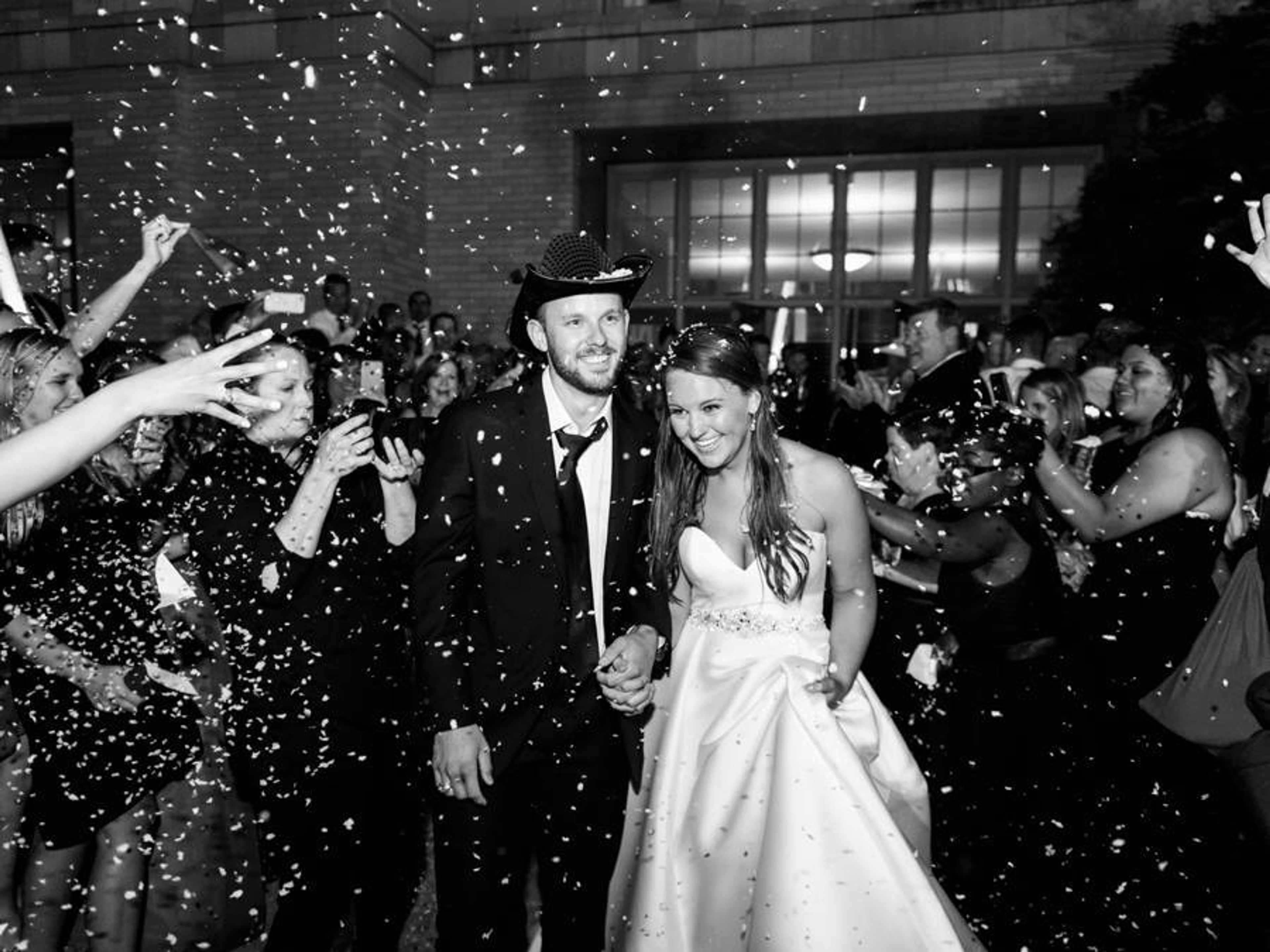 Cover photo of Elisabeth Carol Photography