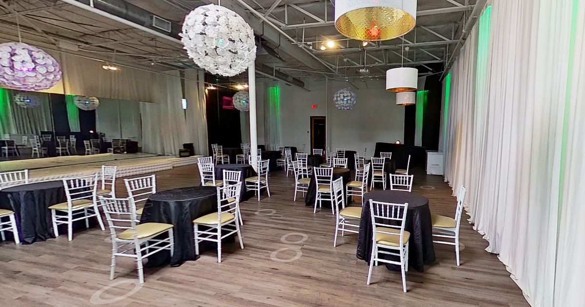 Jam Box Private Lounge | Dallas Venue | PartySlate
