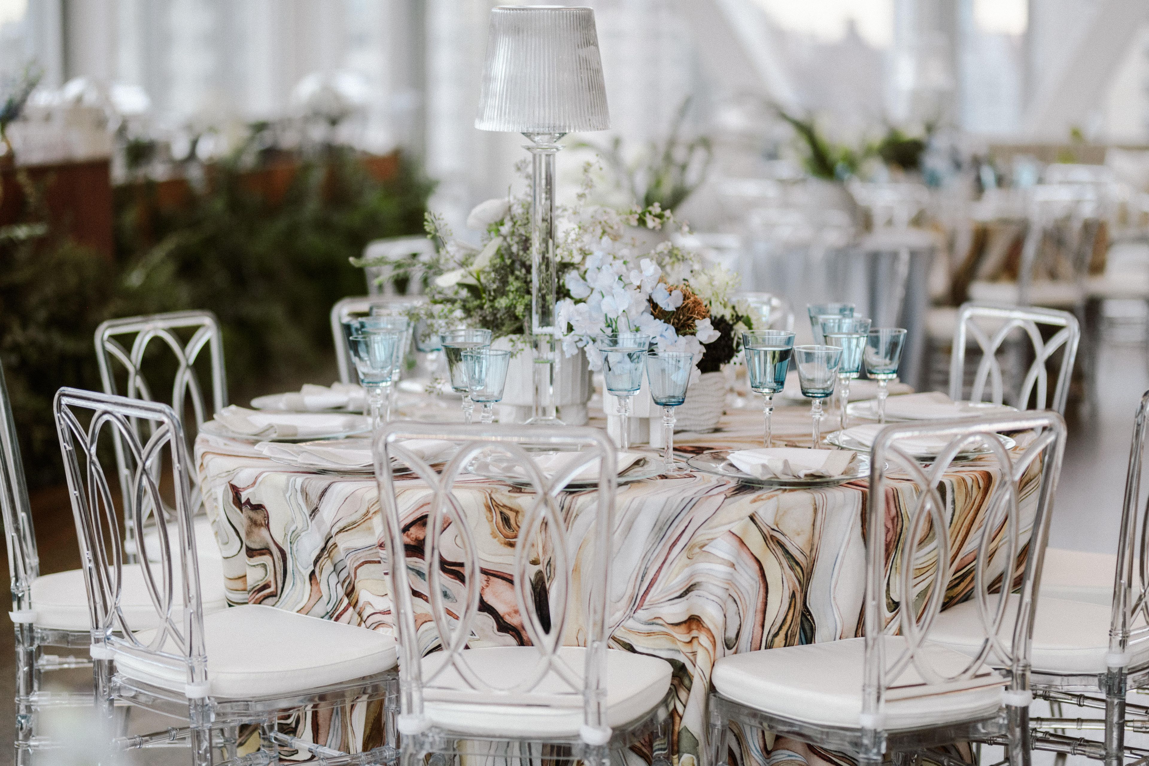 Cover photo of Medici Events