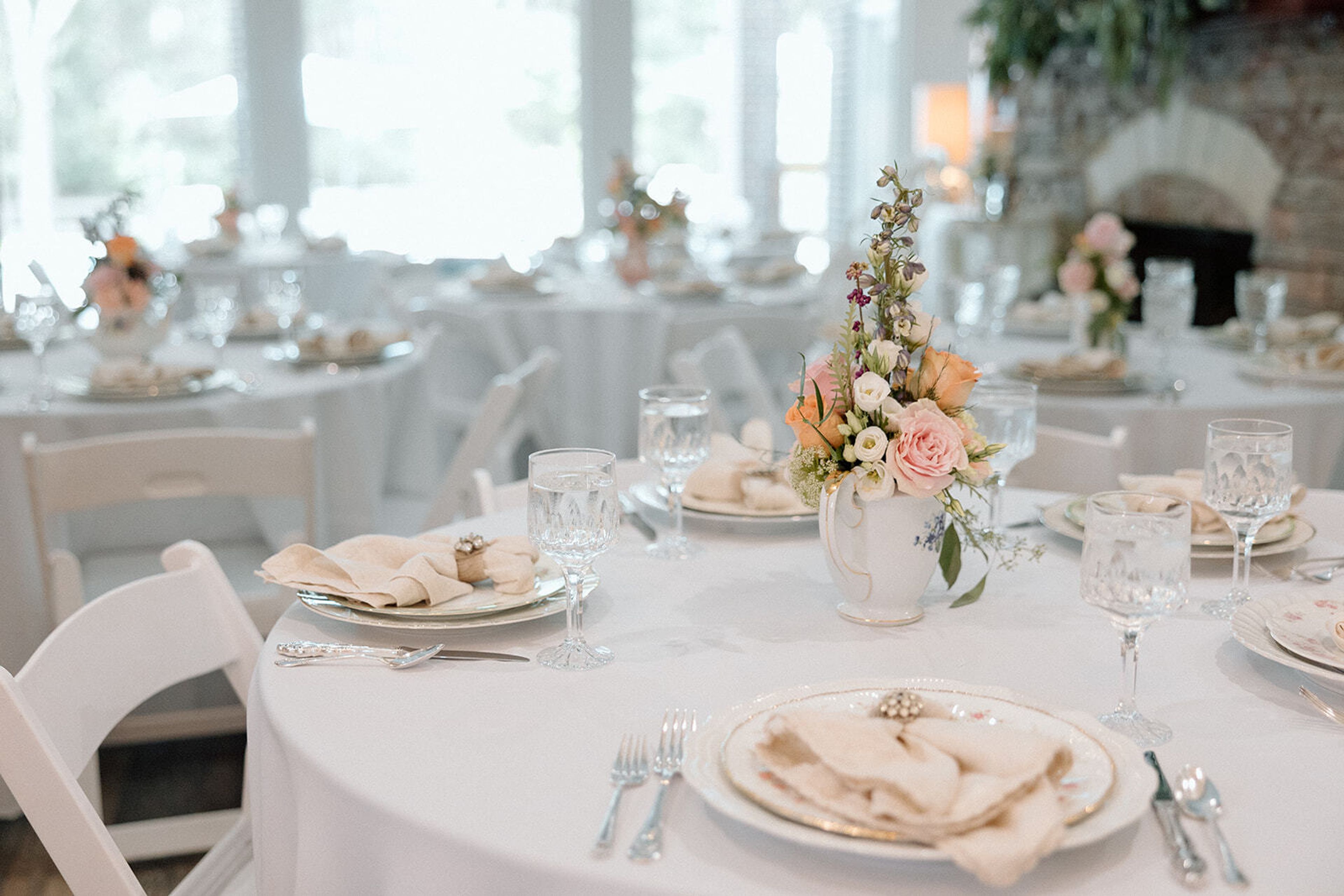 Cover photo of The Vintage Dish