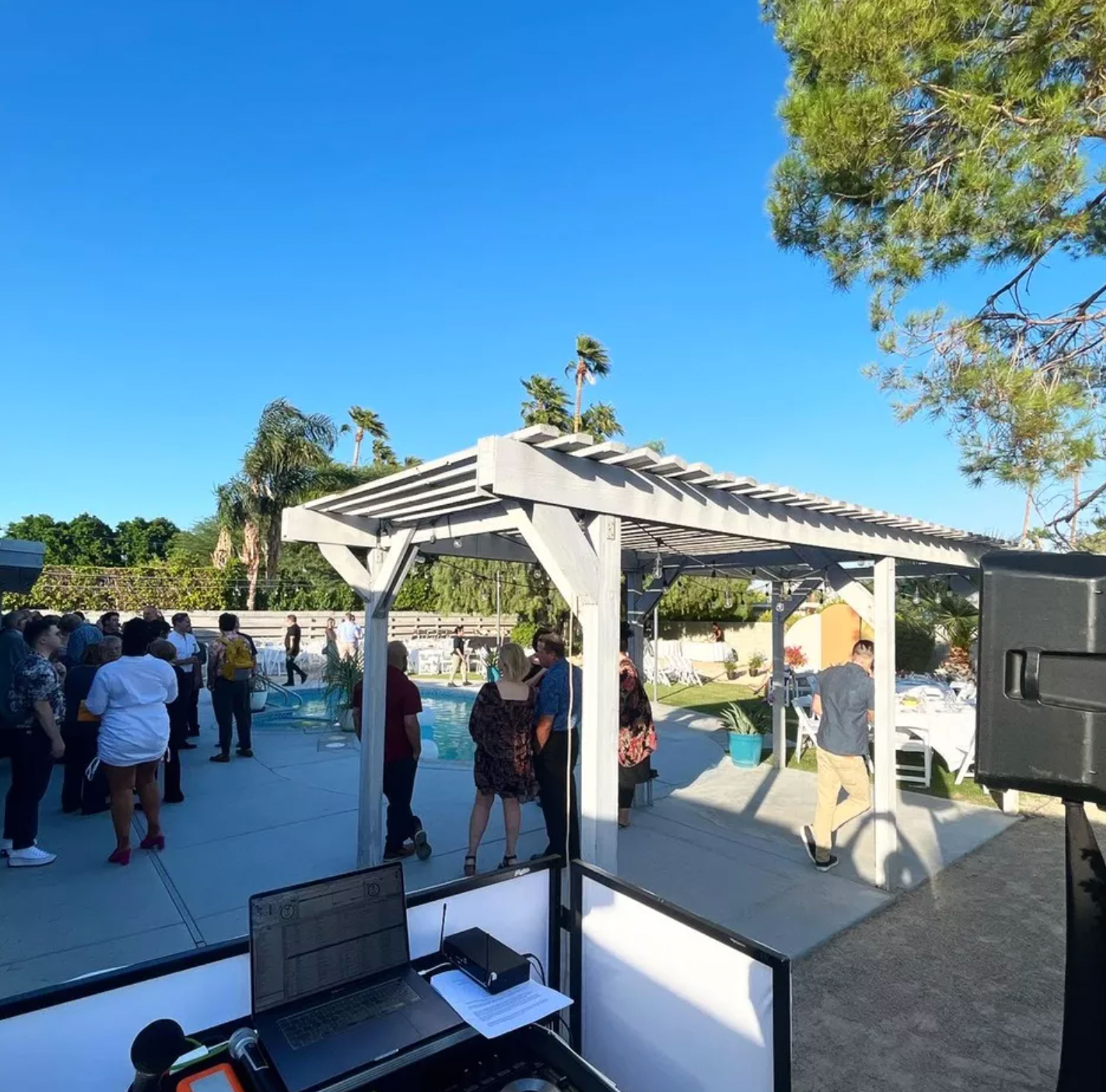 Cover photo of DJ ANSAR