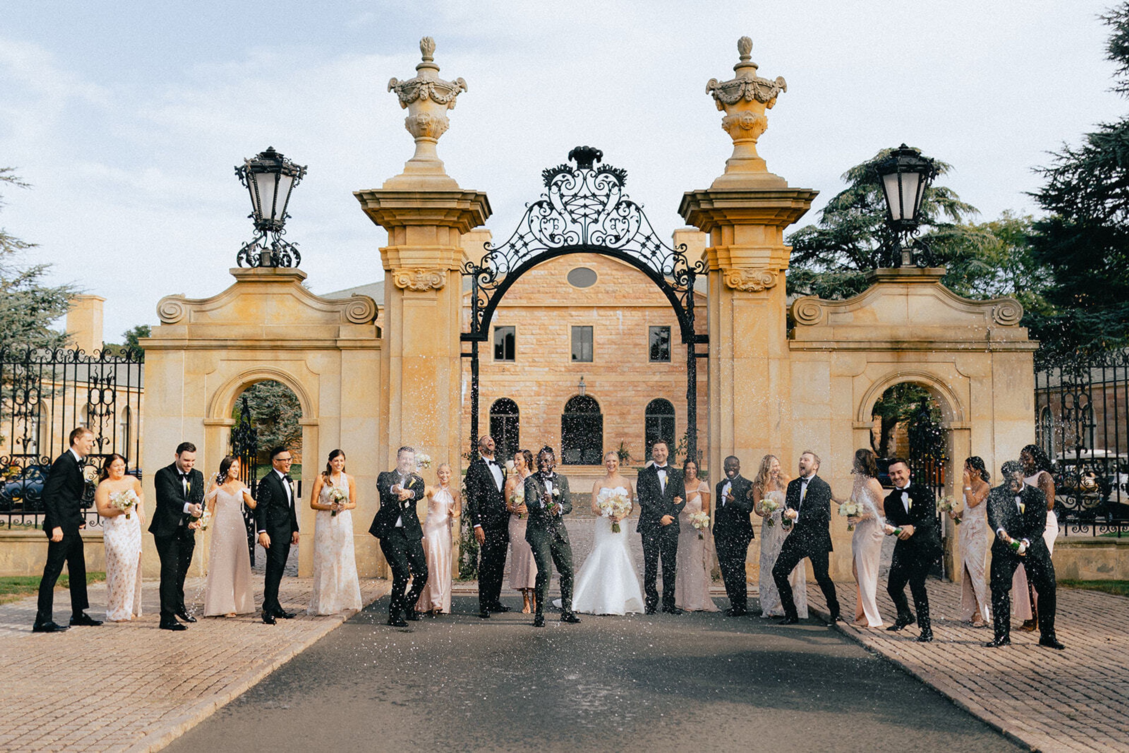 Cover photo of Ani Wolff Weddings and Wellness