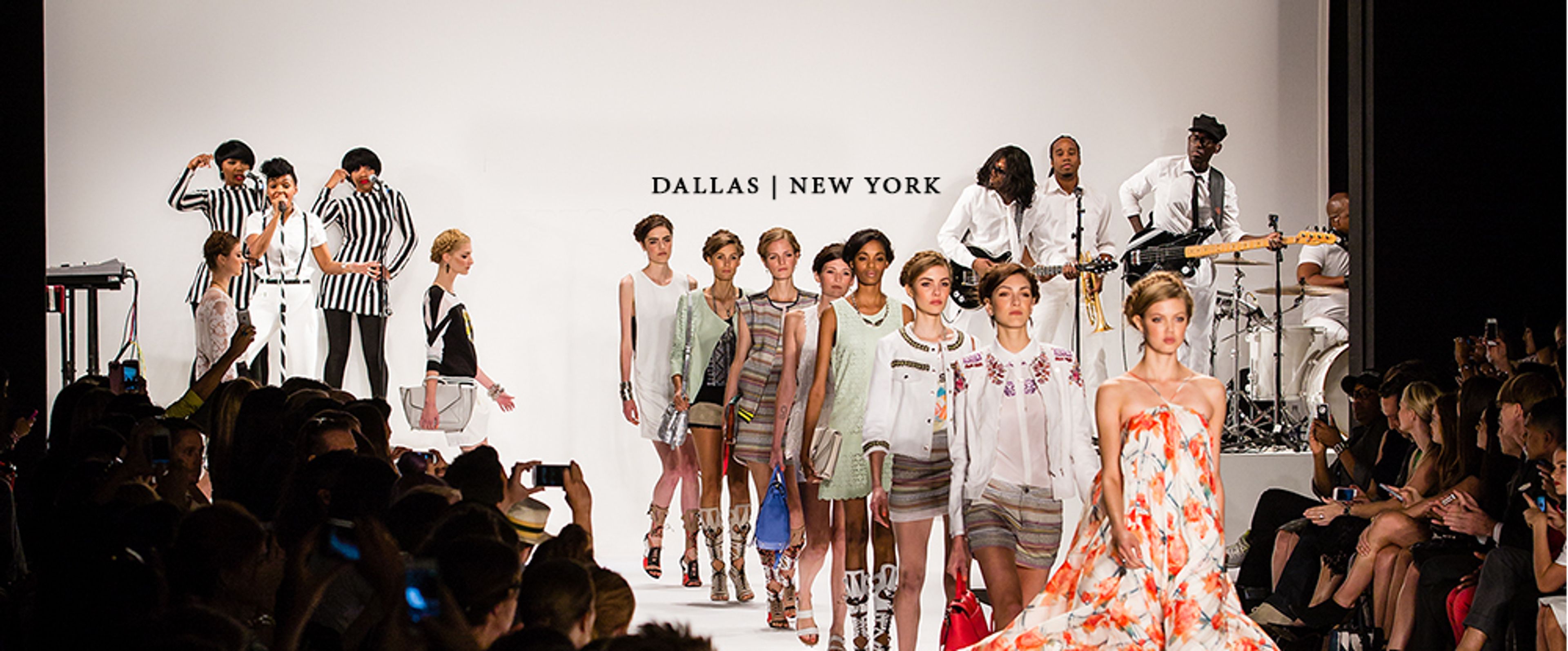 Cover photo of Thomas Garza Photography