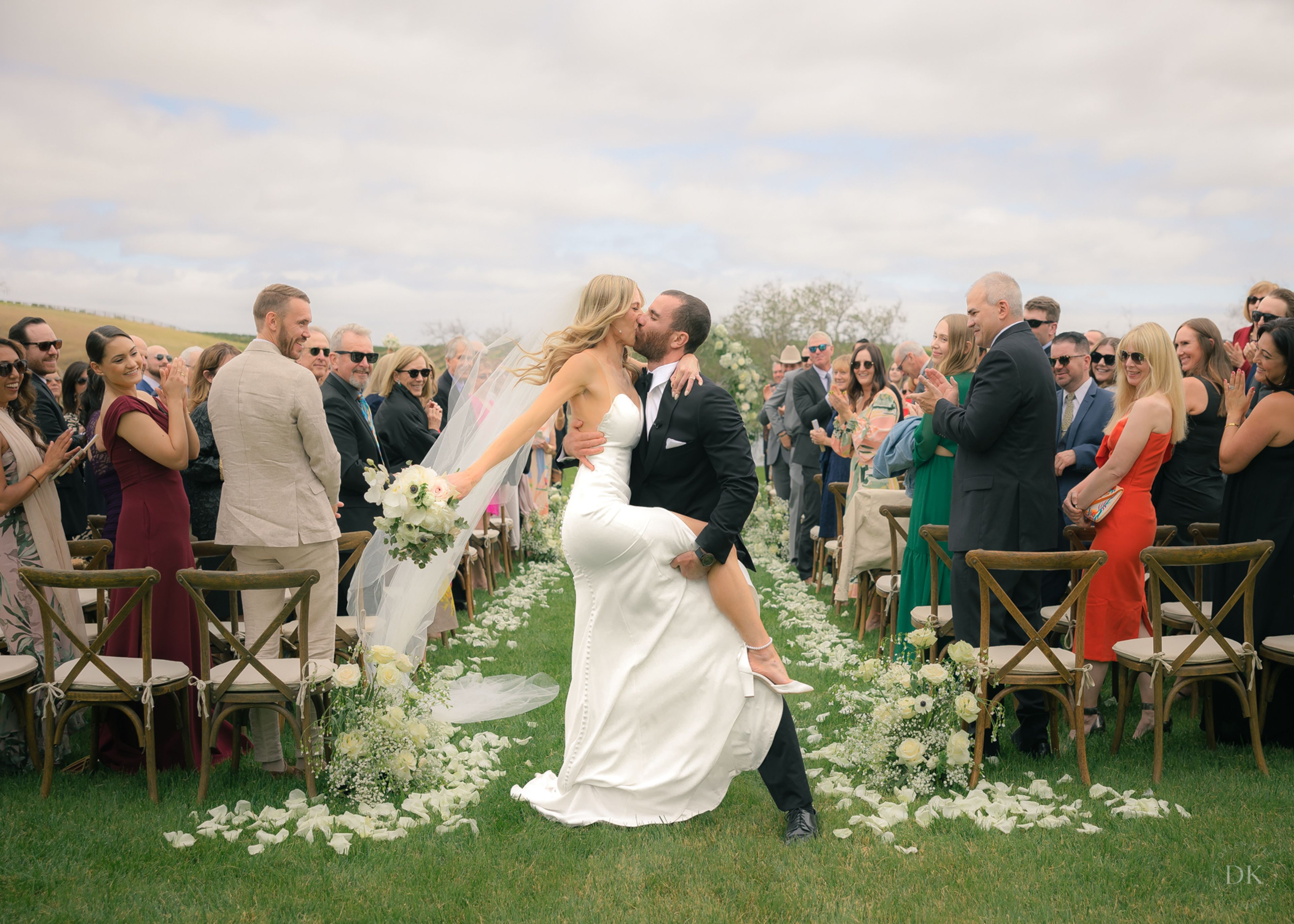 Cover photo of Dylan Kyle Photography