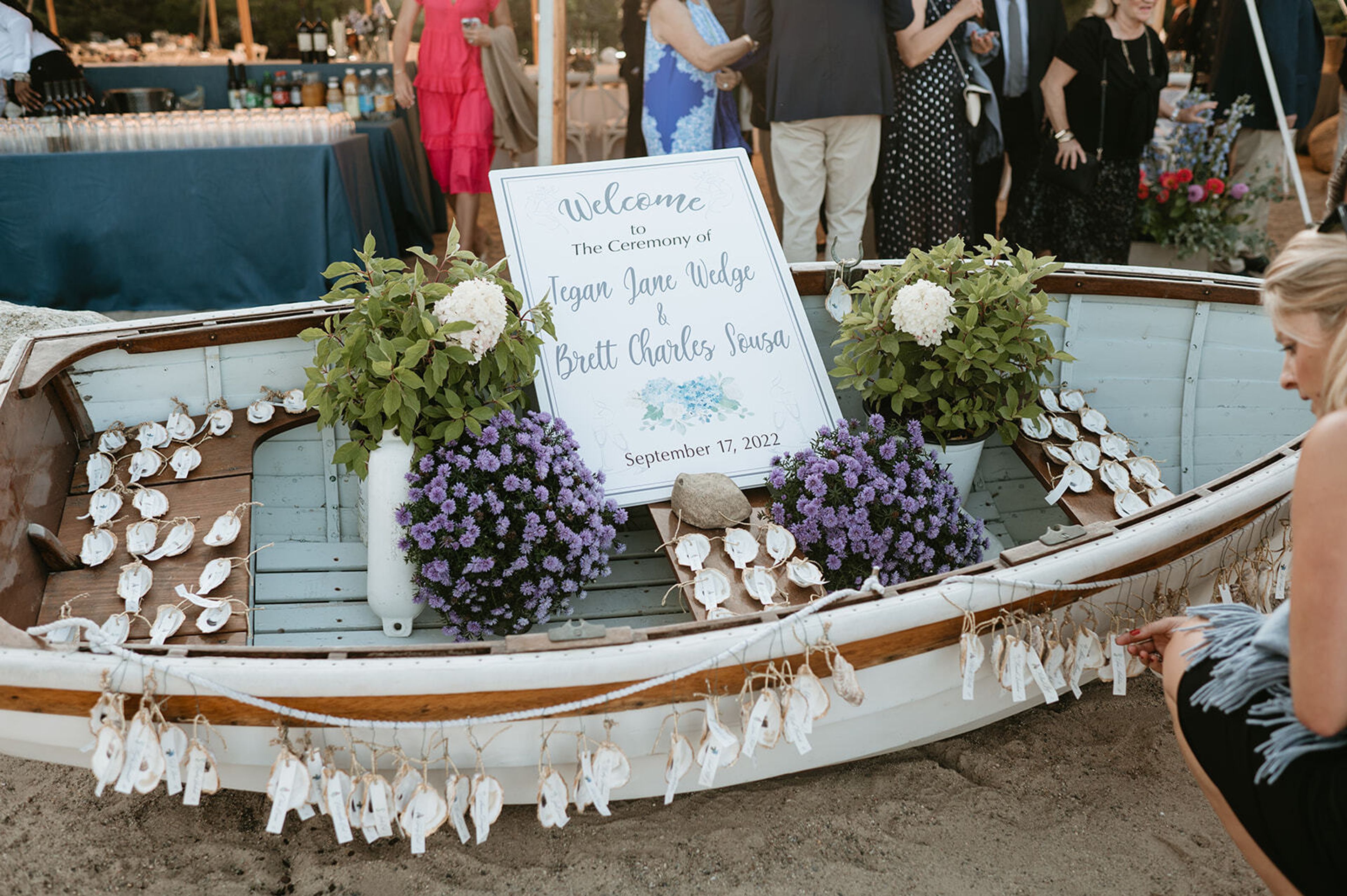 Cover photo of Nicole Guilmartin Events