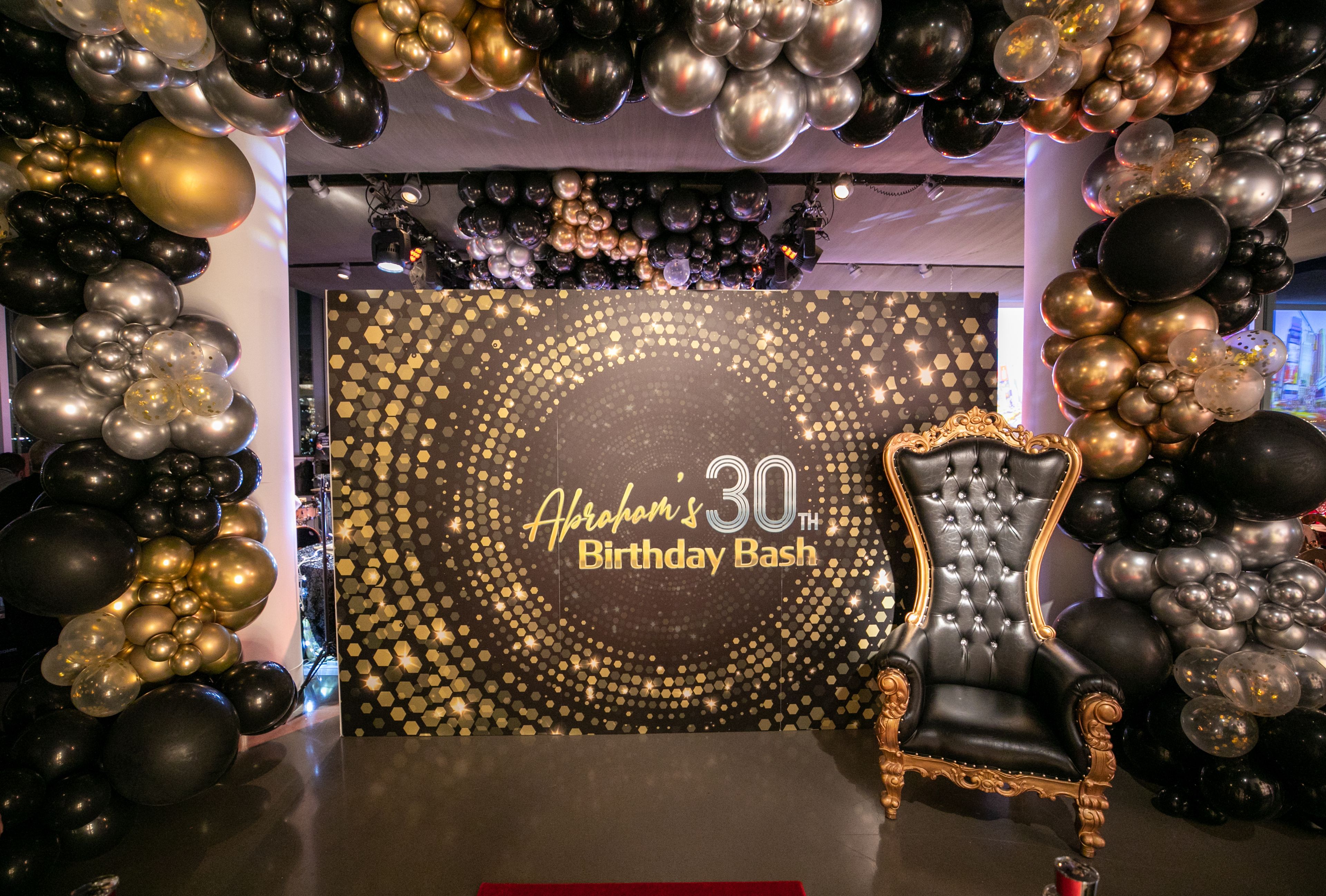 Cover photo of Nicole Guilmartin Events