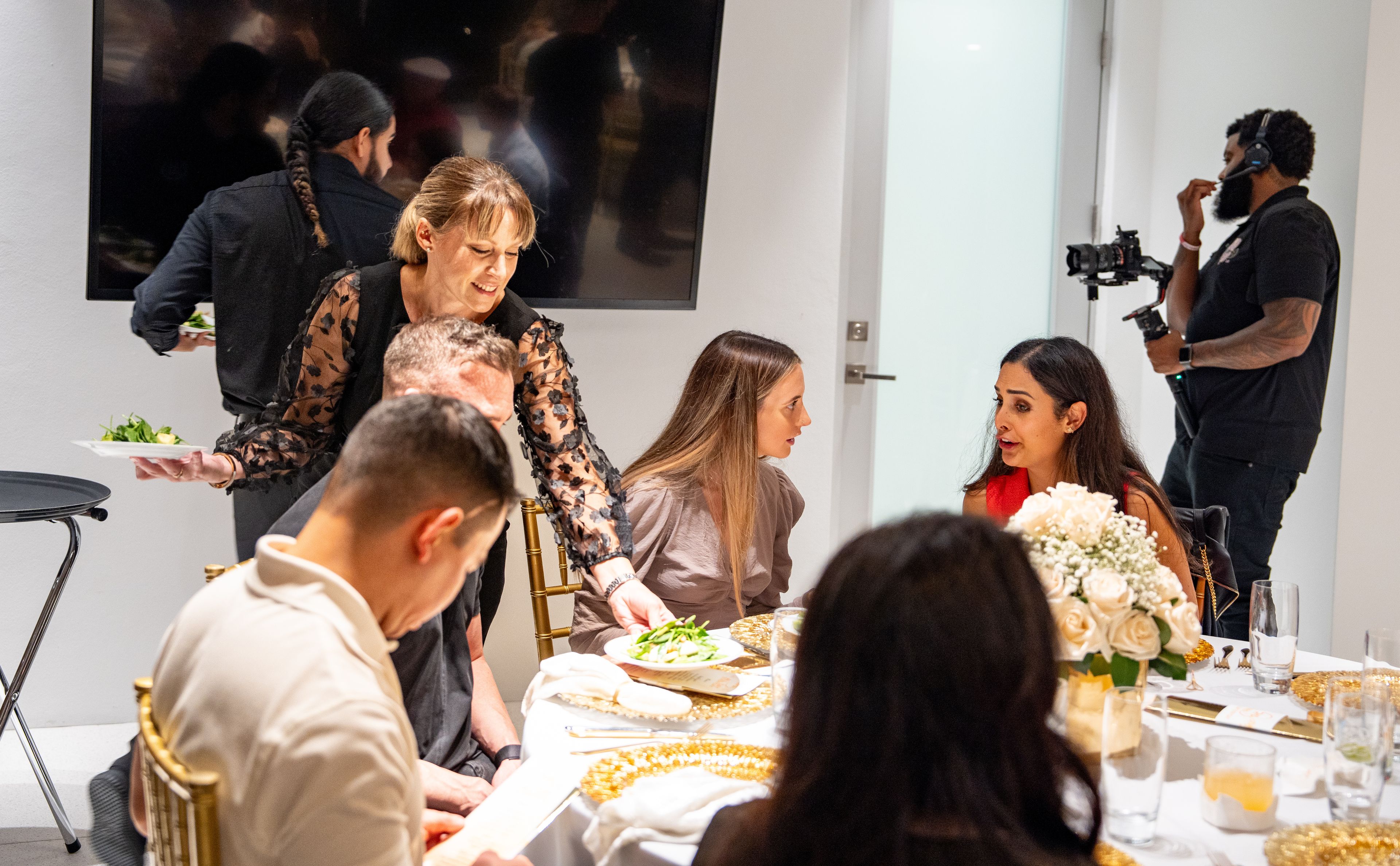 Cover photo of AA Eventos