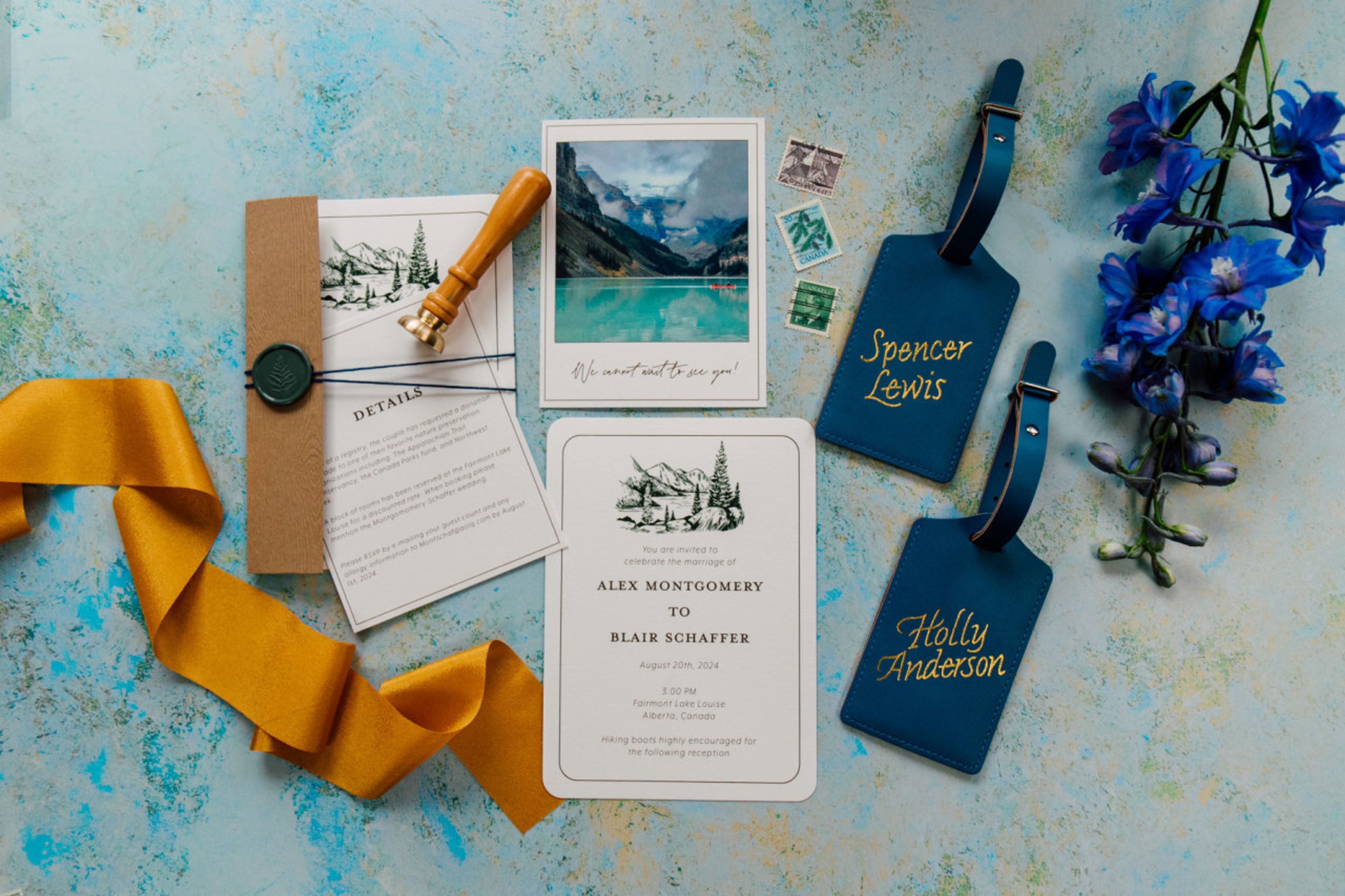 Cover photo of Magnolia Marks Studio