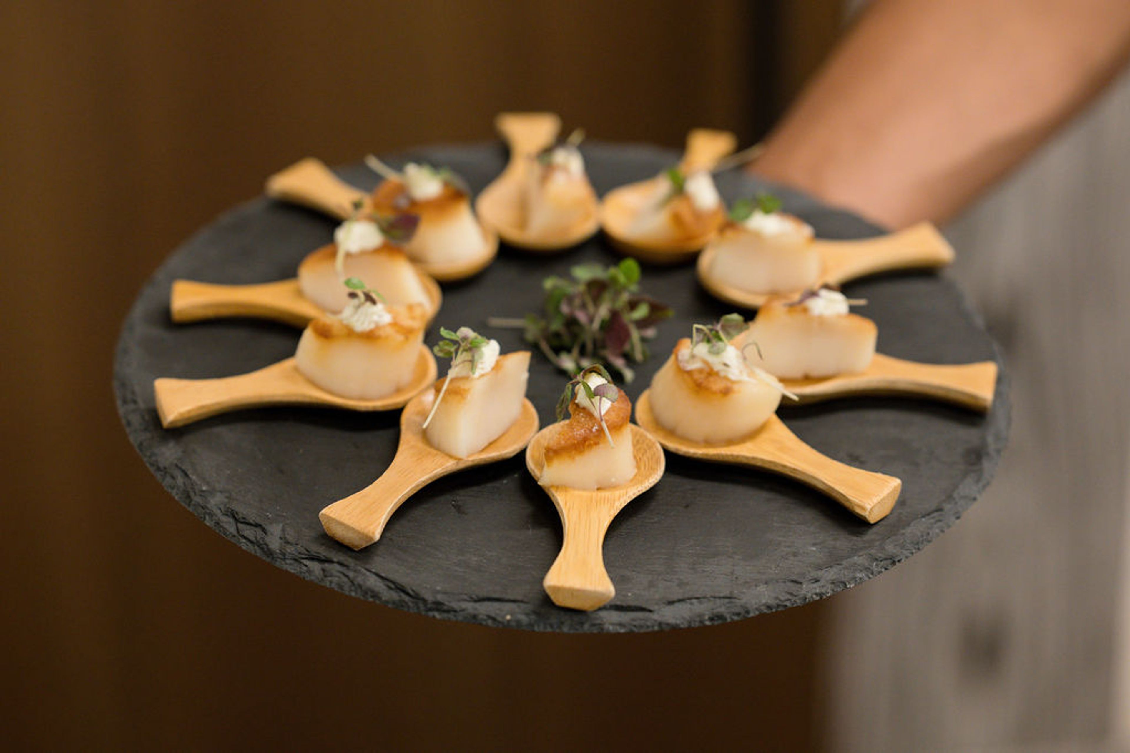 Cover photo of Anaviv Catering and Events