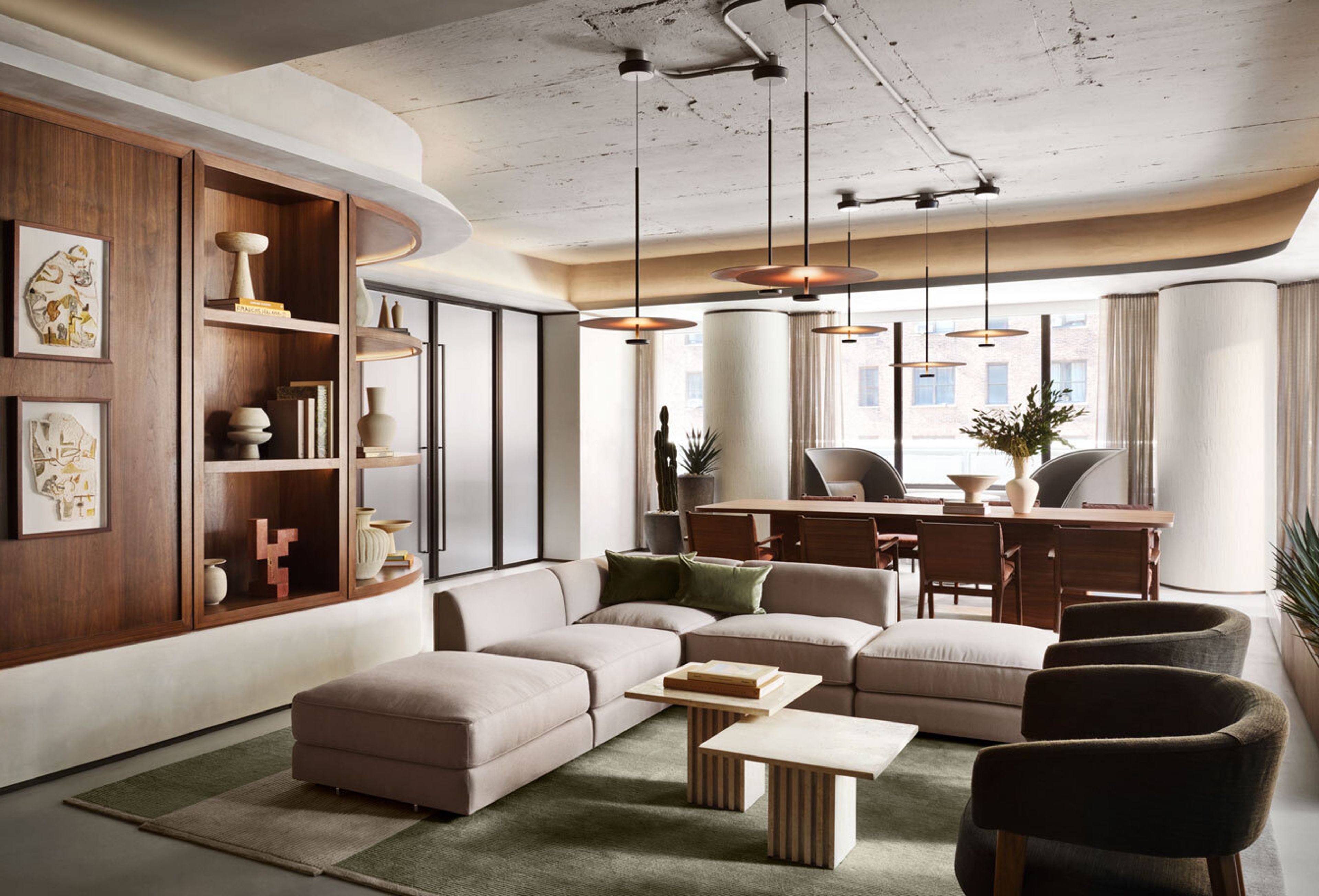 Cover photo of Oasis at 767 Third Avenue