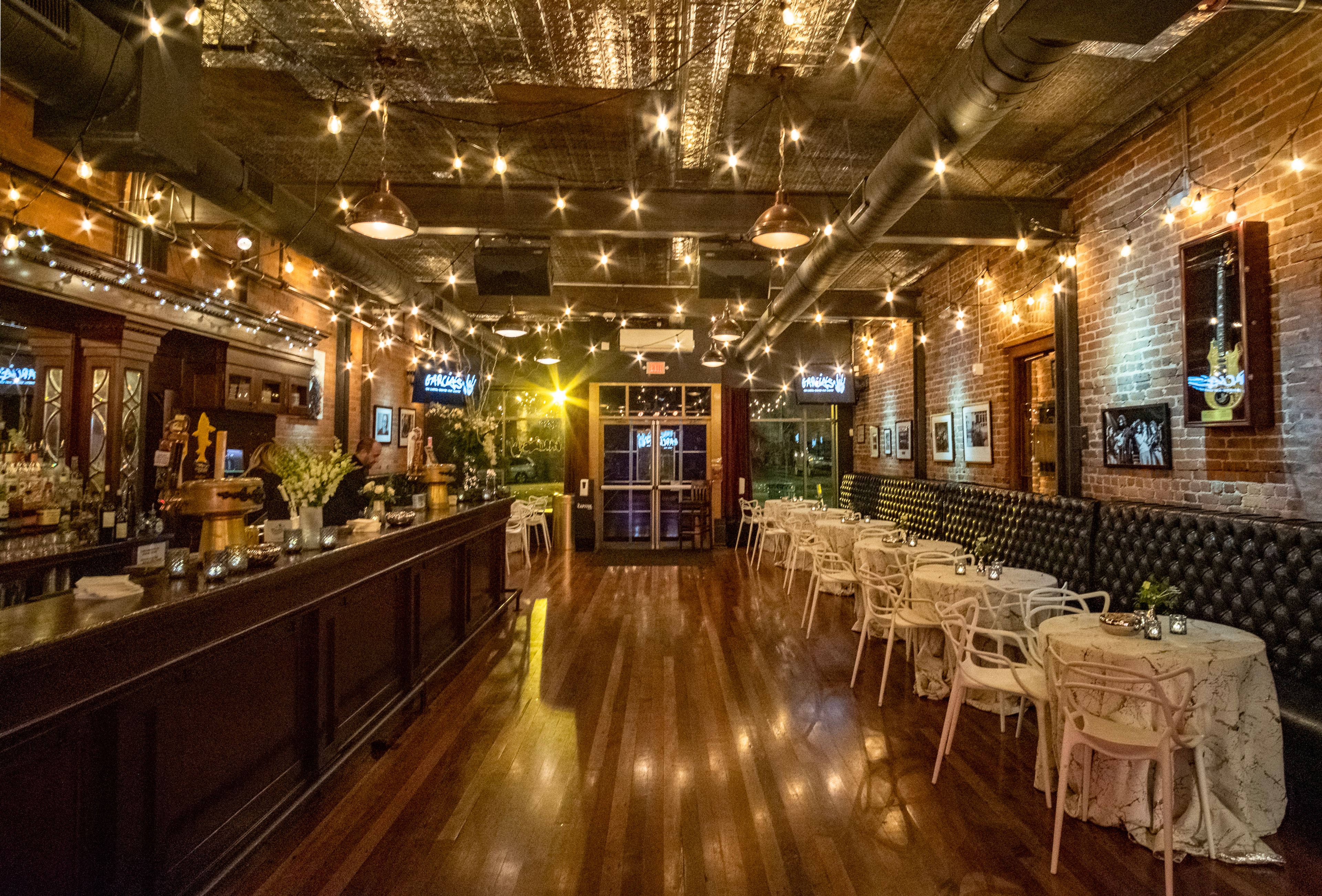 Cover photo of The Capitol Theatre