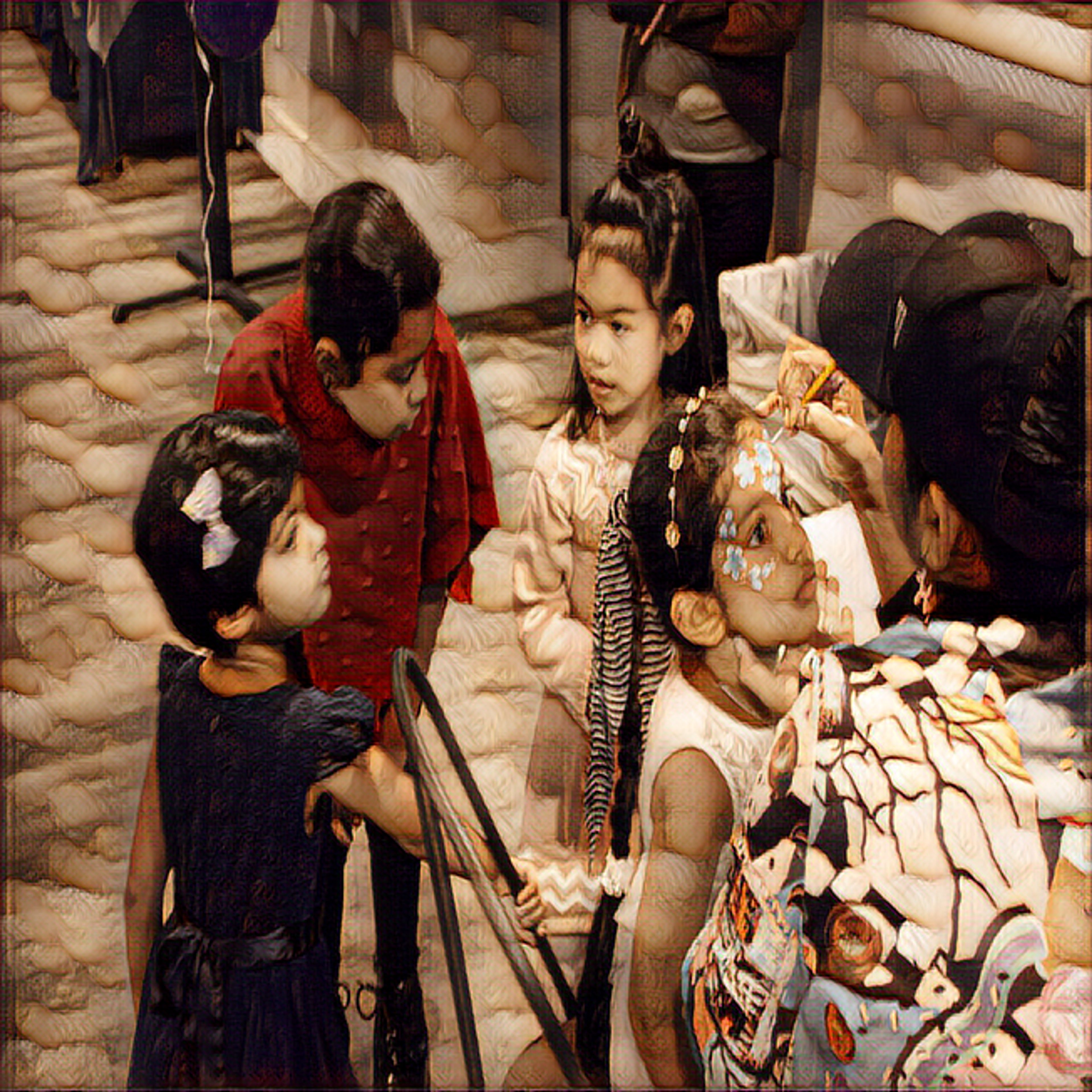 Cover photo of CartoonMagicEvents