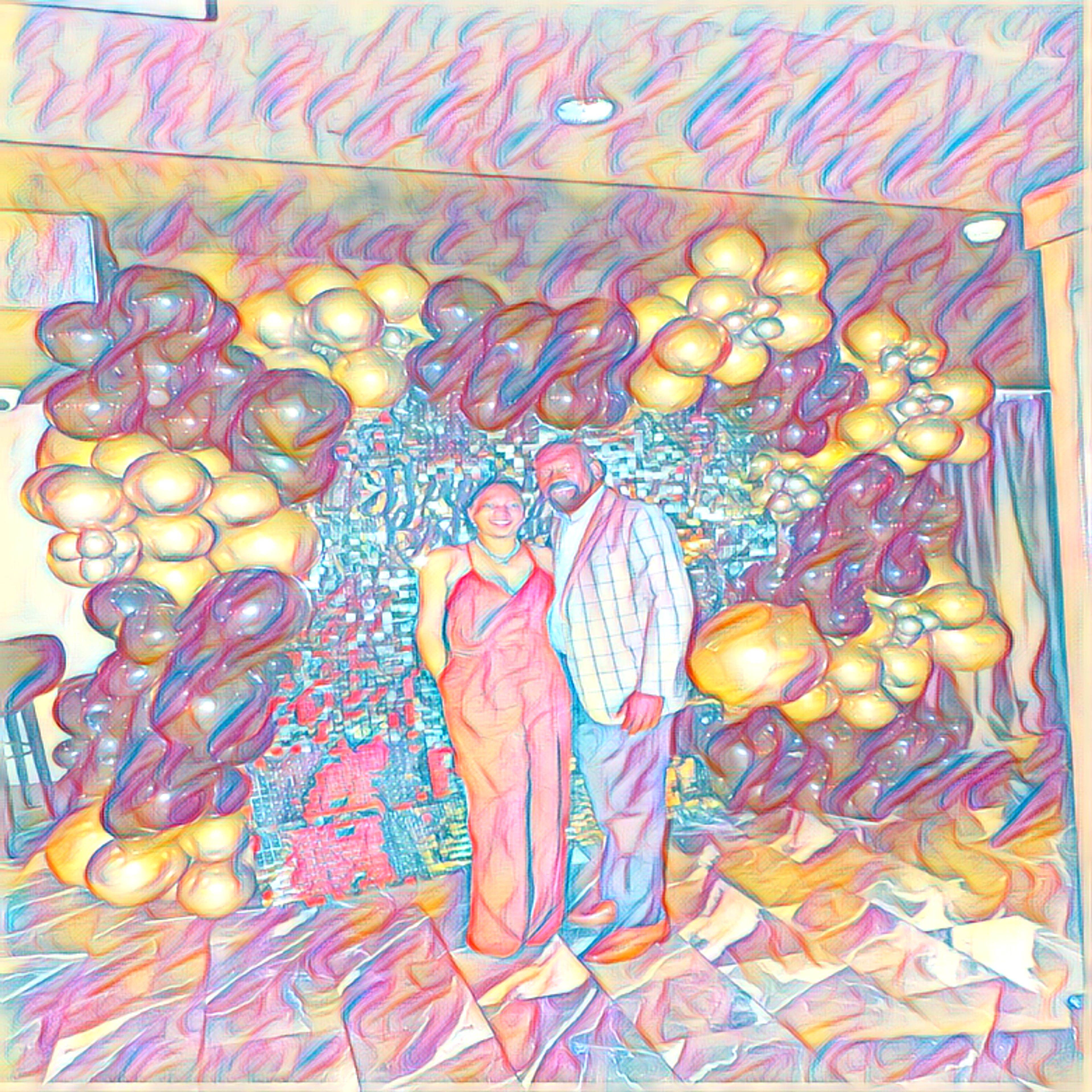 Cover photo of CartoonMagicEvents