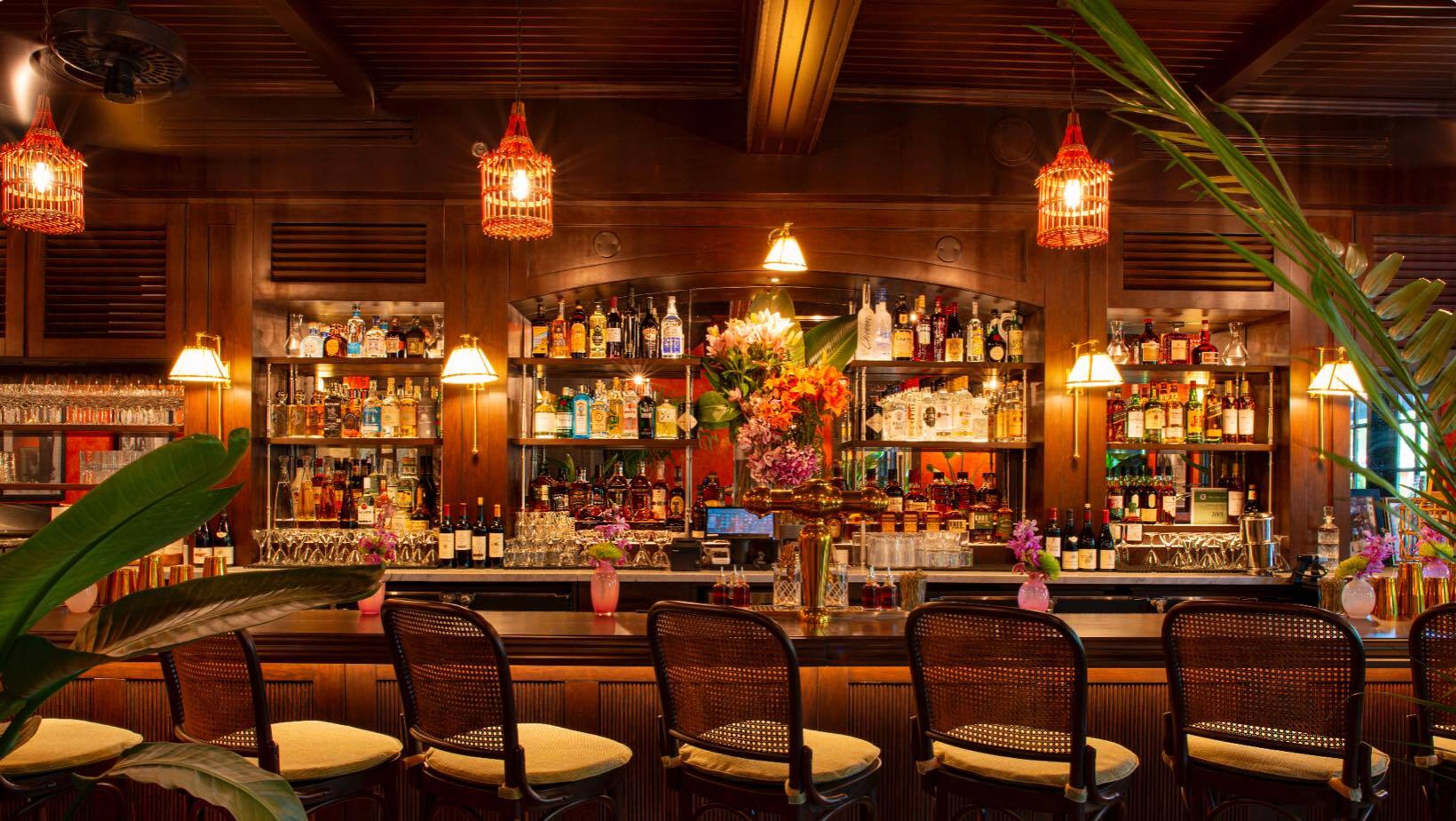 Cover photo of Le Colonial Lake Forest