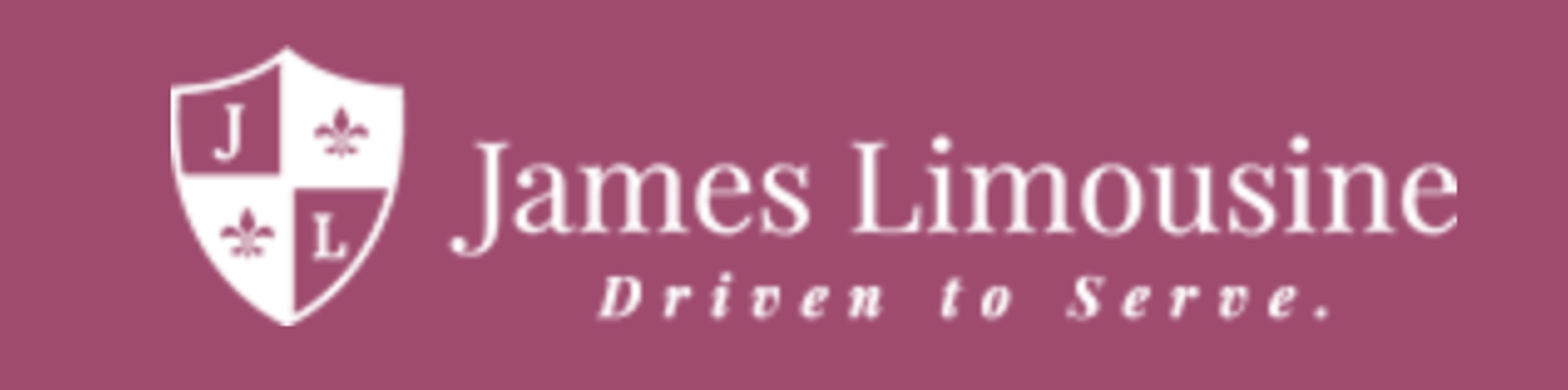 Cover photo of James Limousine