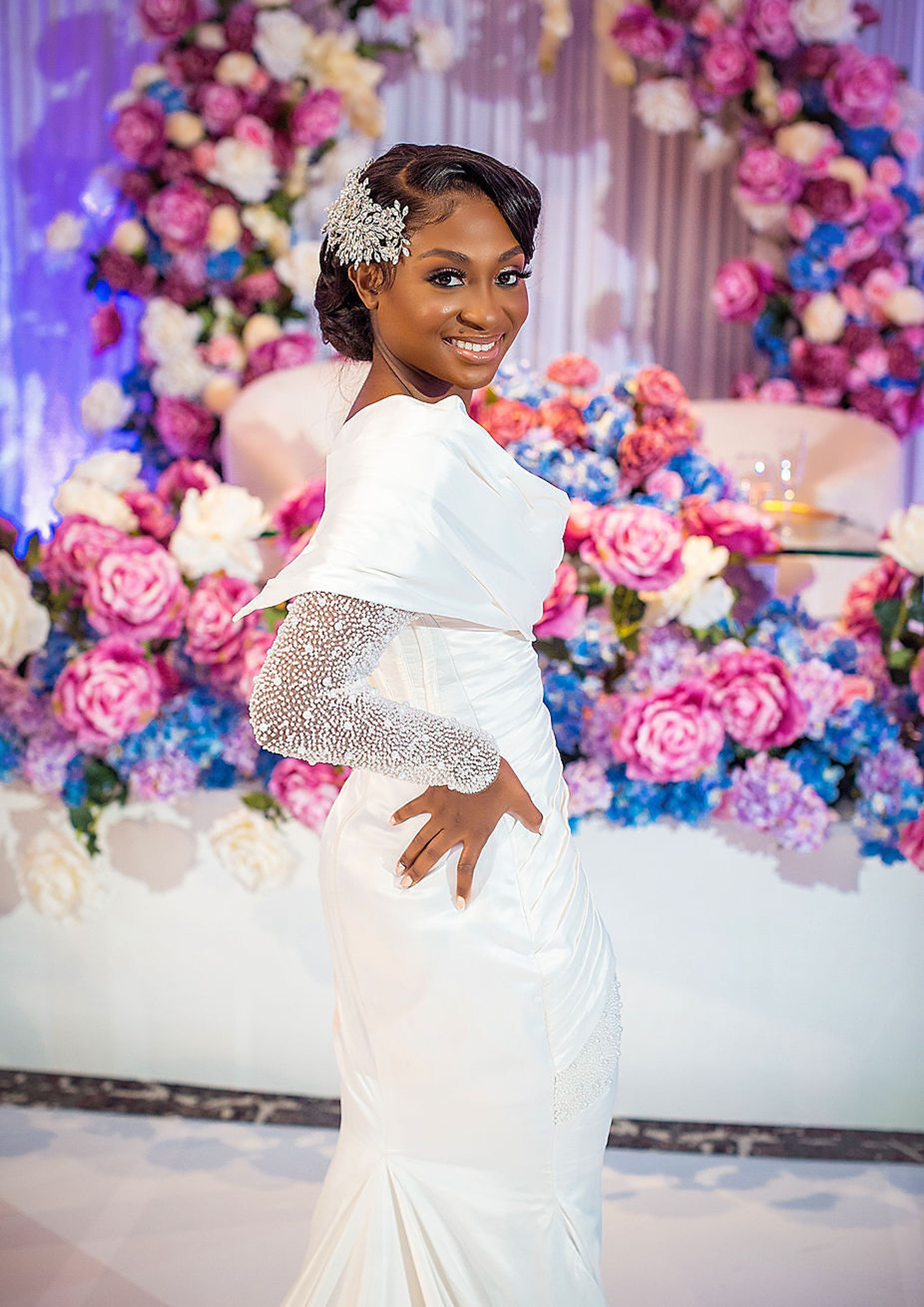 Cover photo of The Event Concierge