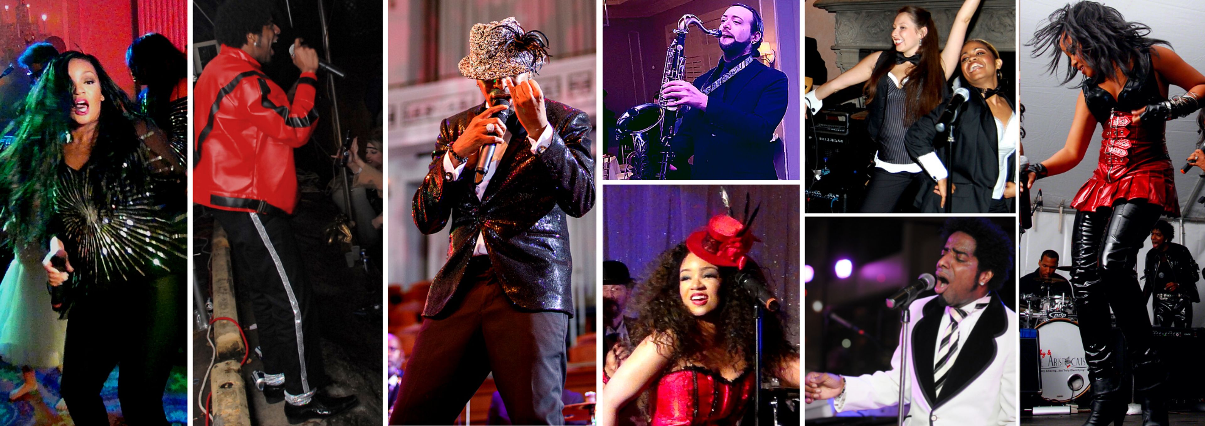 Cover photo of Bobby and The Aristocats