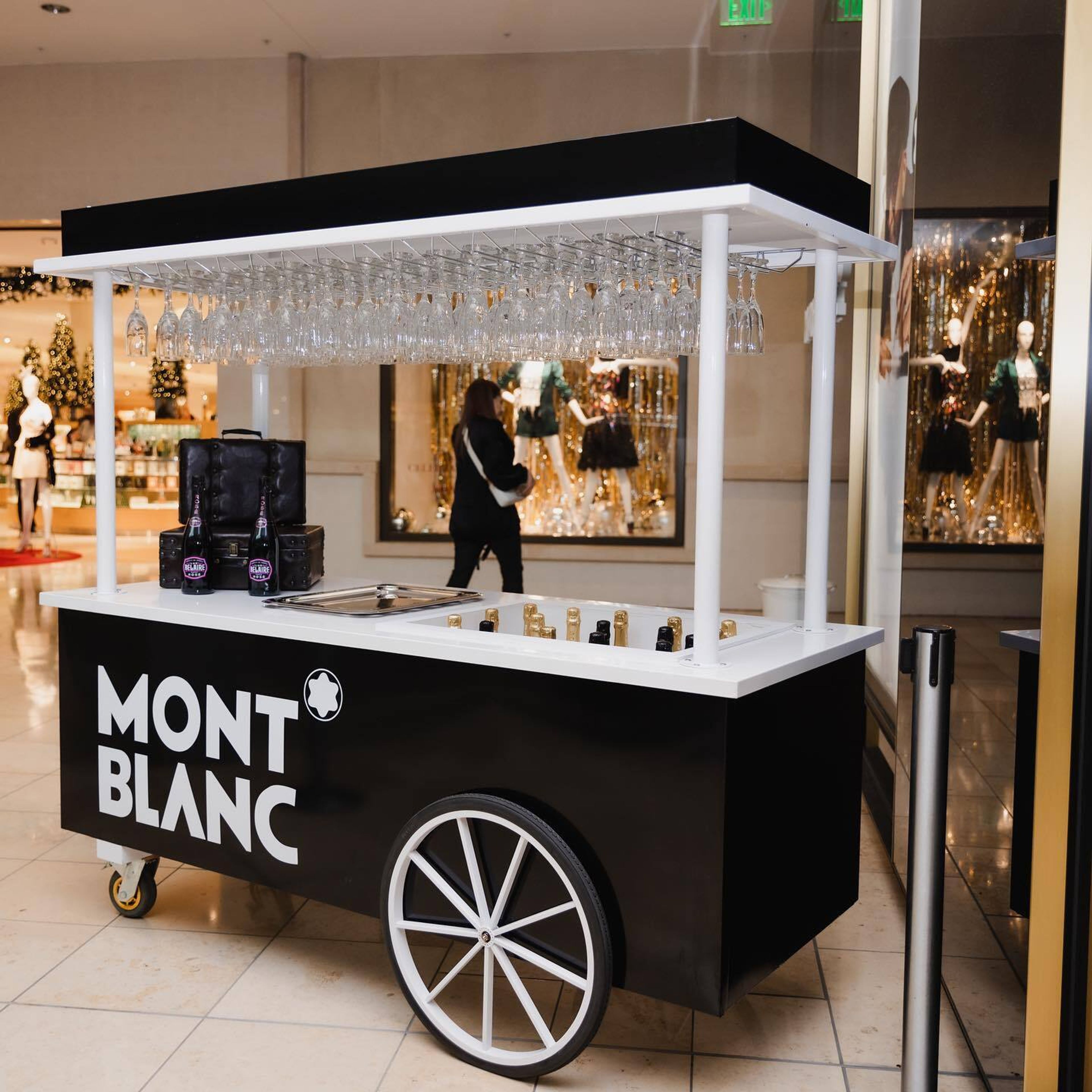 Cover photo of Iconic Carts