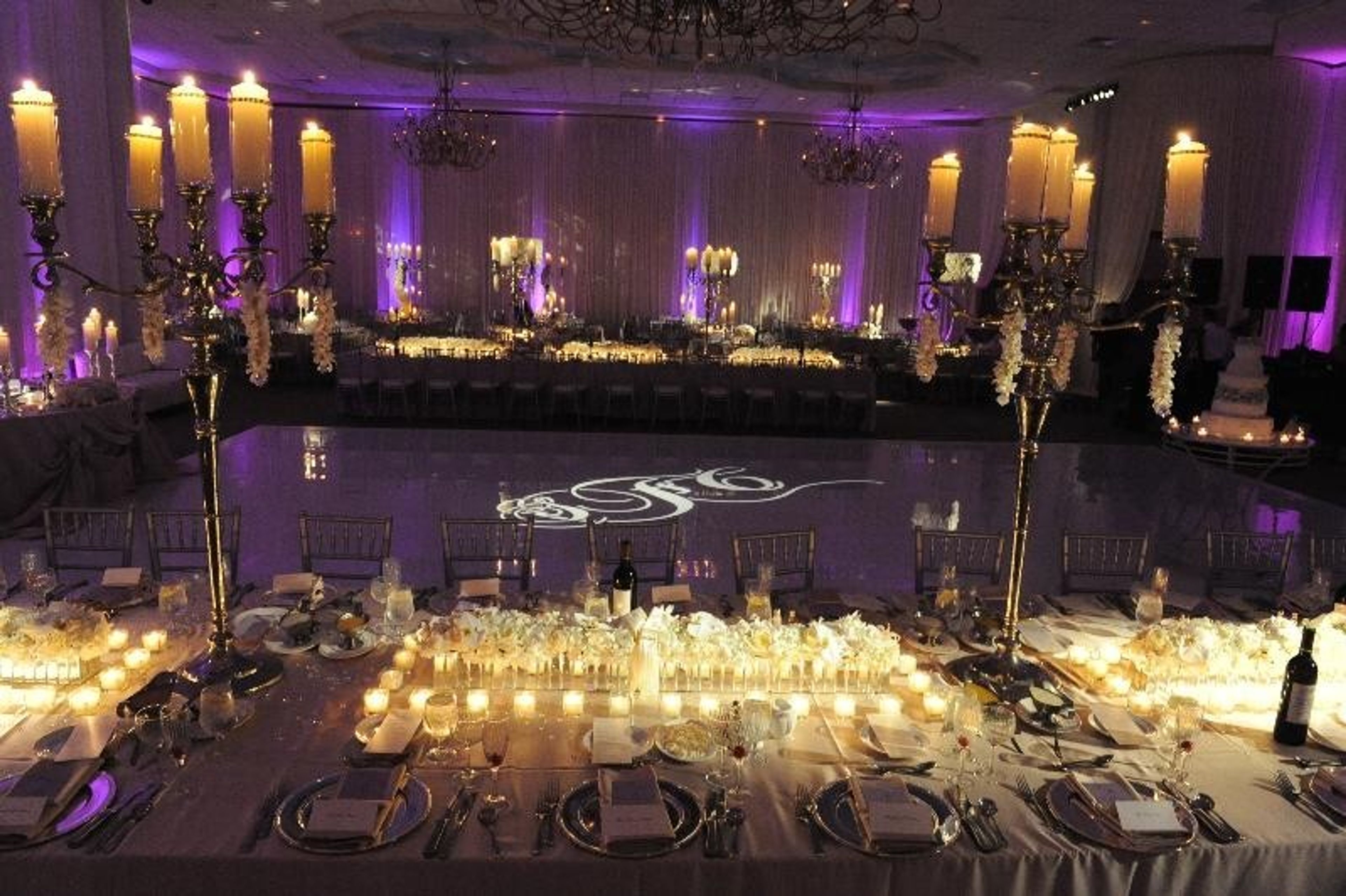 Cover photo of Meridian Banquets