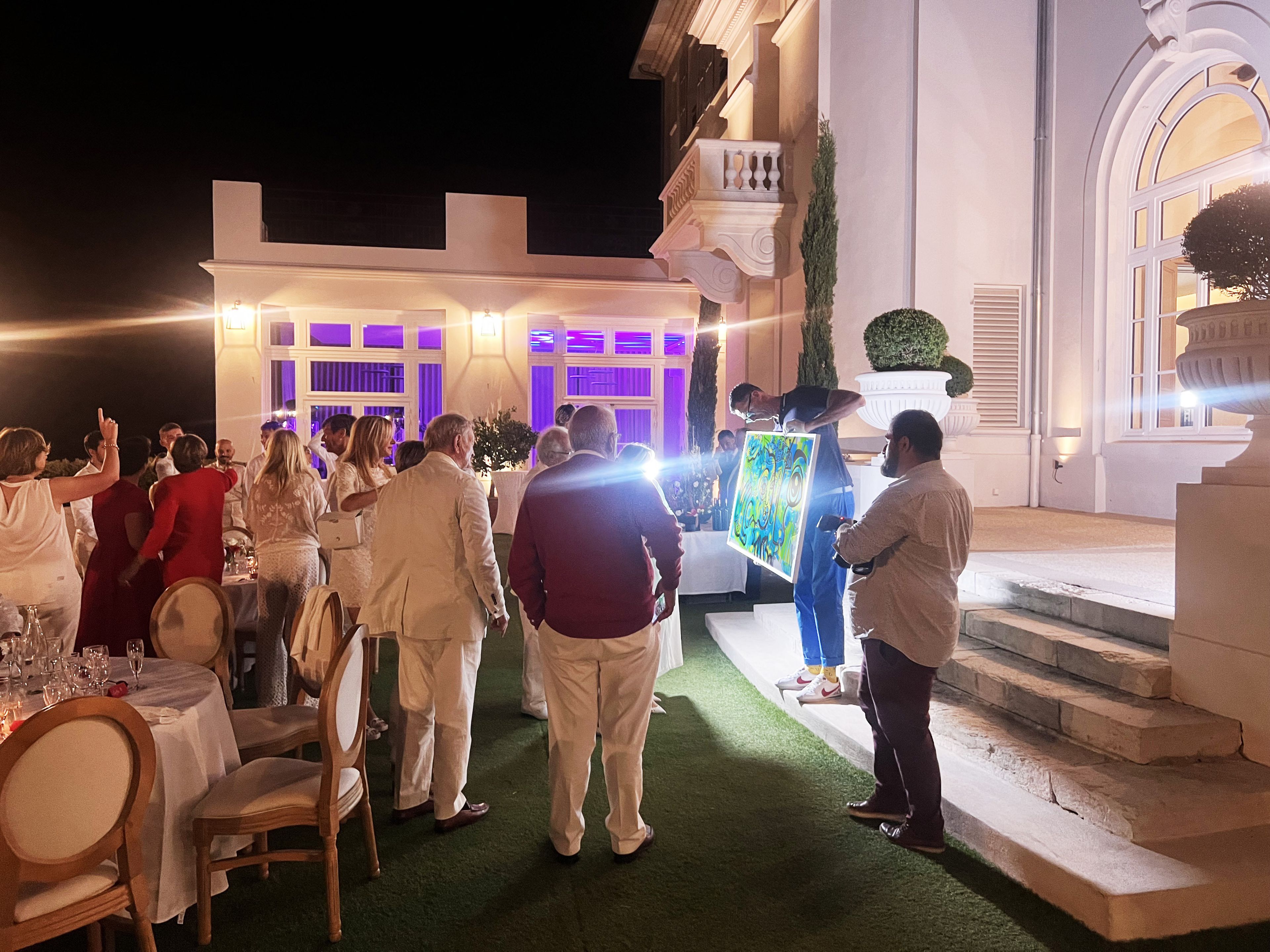 Cover photo of ANAYSTOF