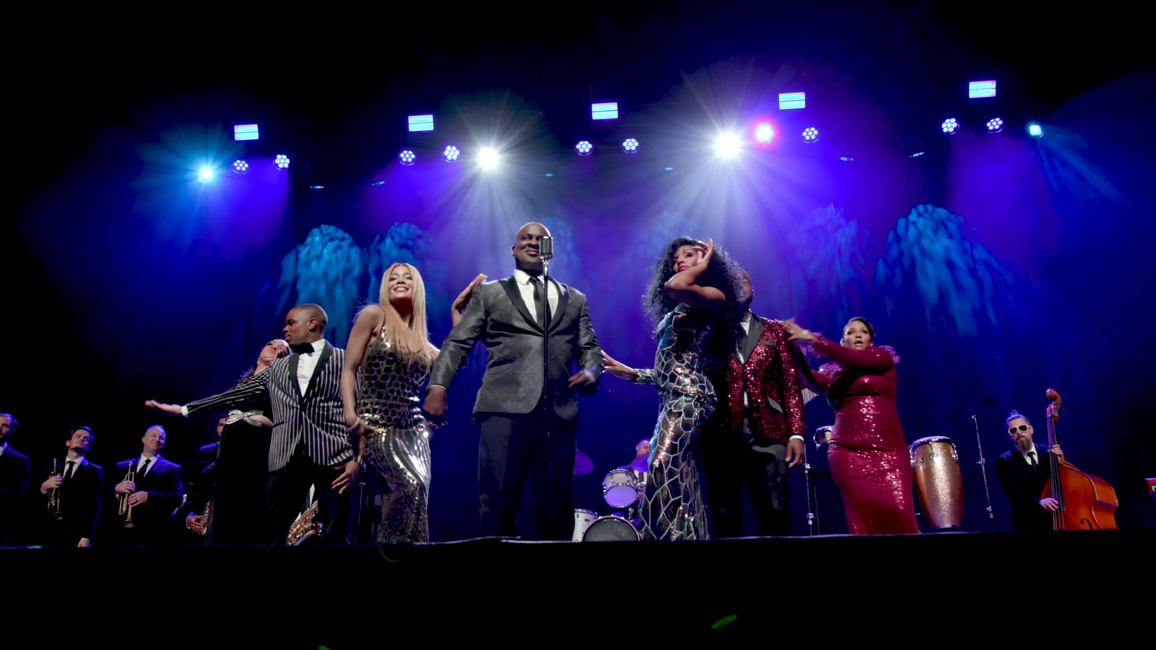 Cover photo of The Grooveline