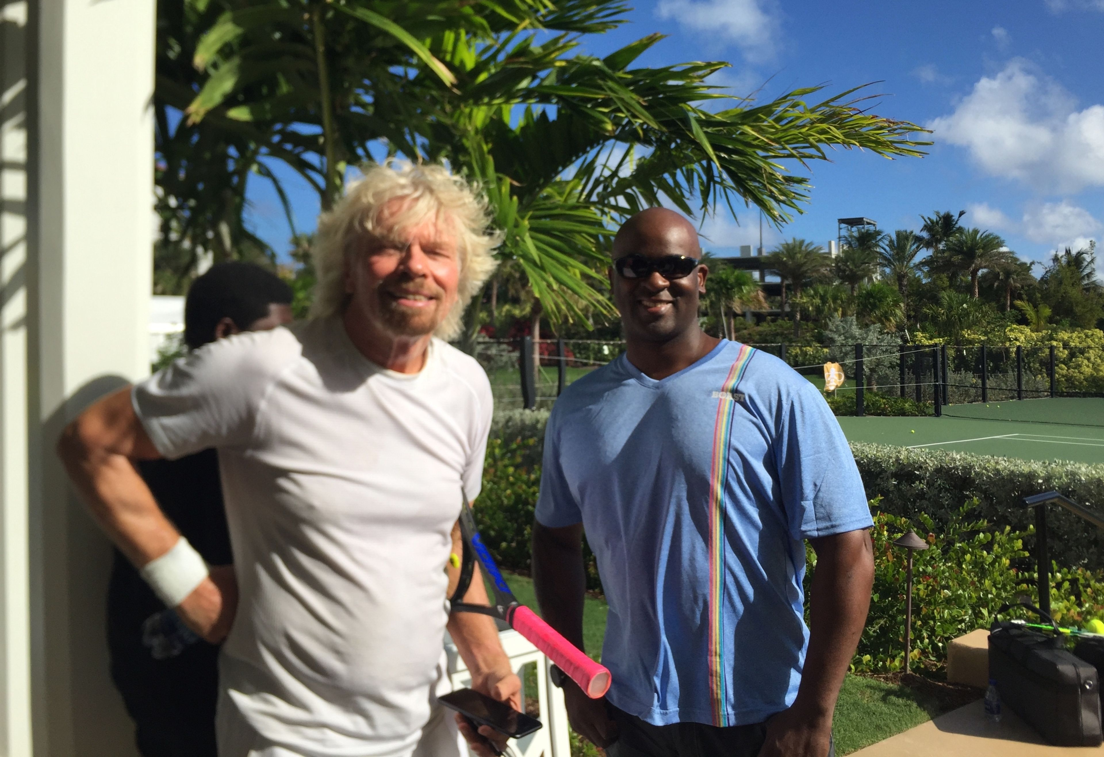 Cover photo of The Grooveline