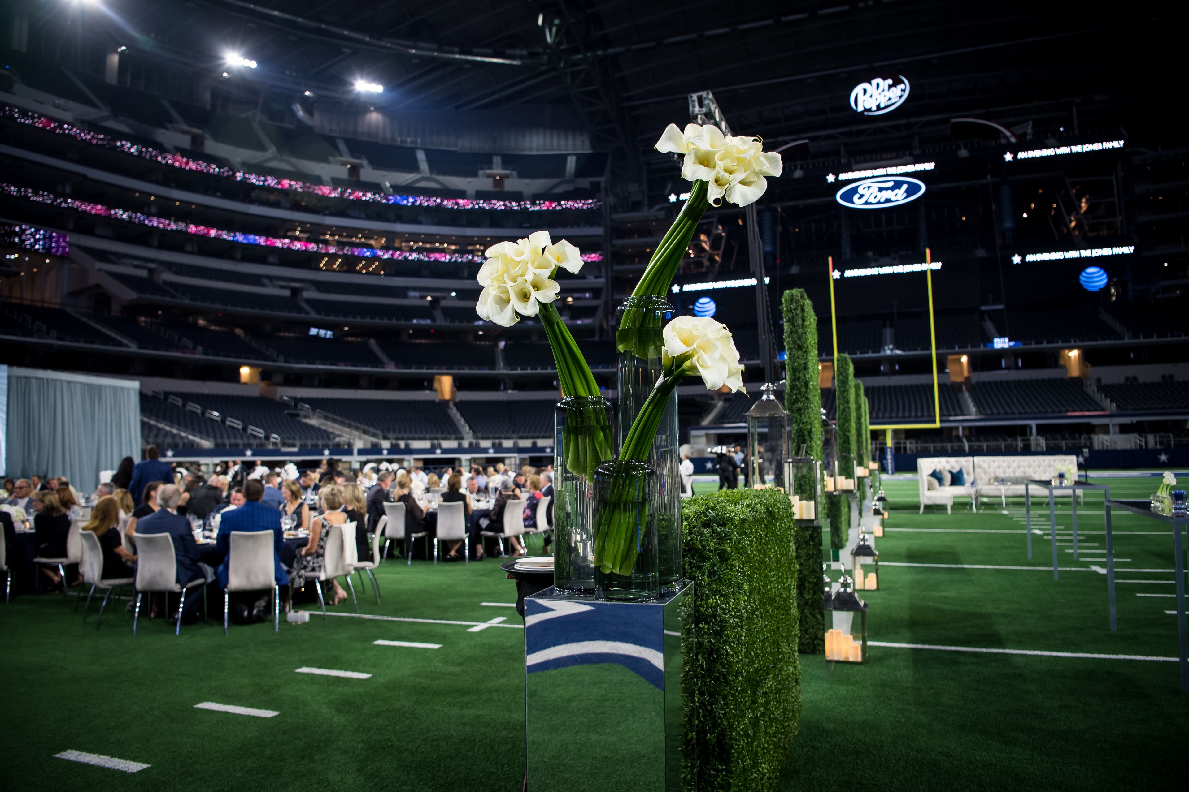 Cover photo of Bespoke Arizona DMC