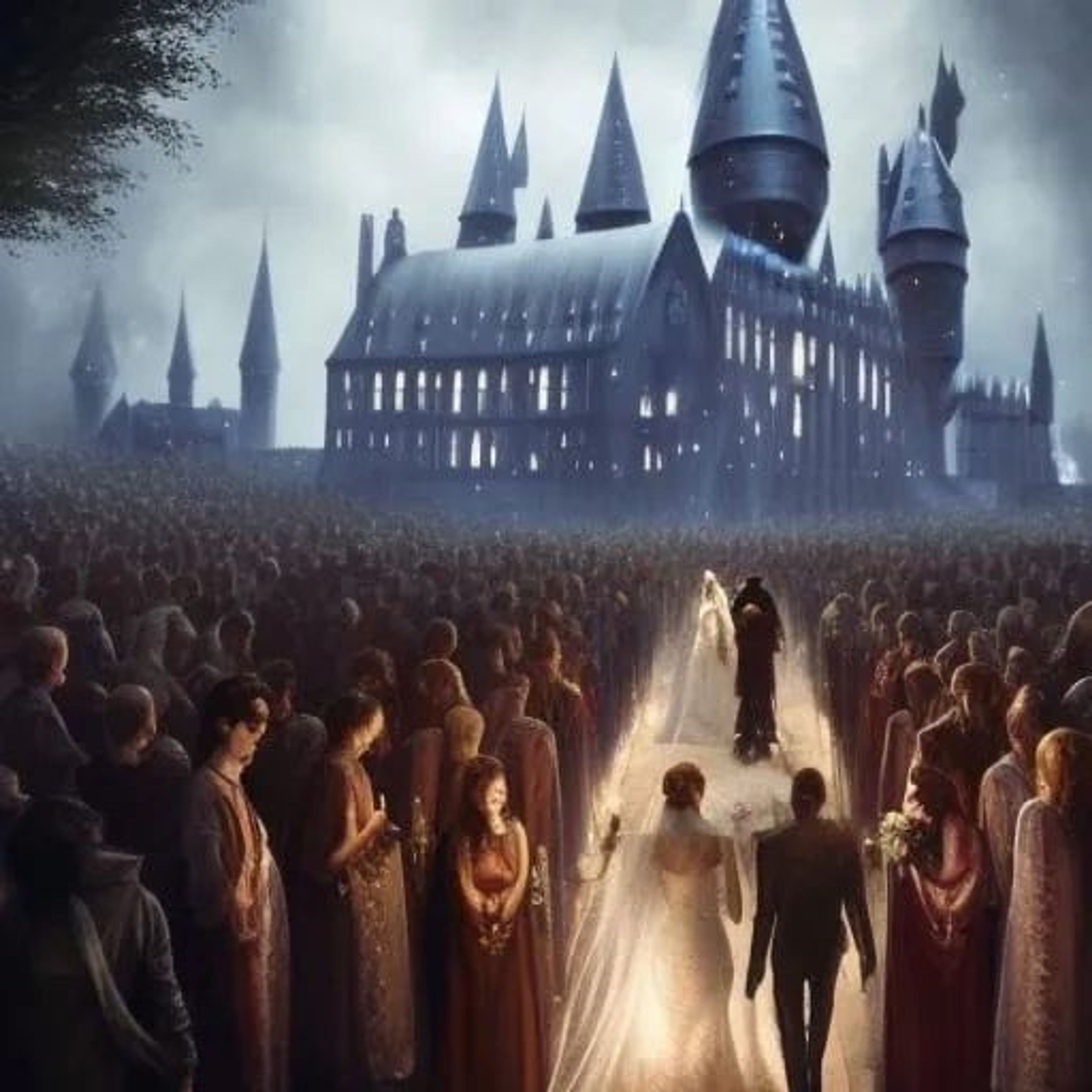 Cover photo of i do immersive events