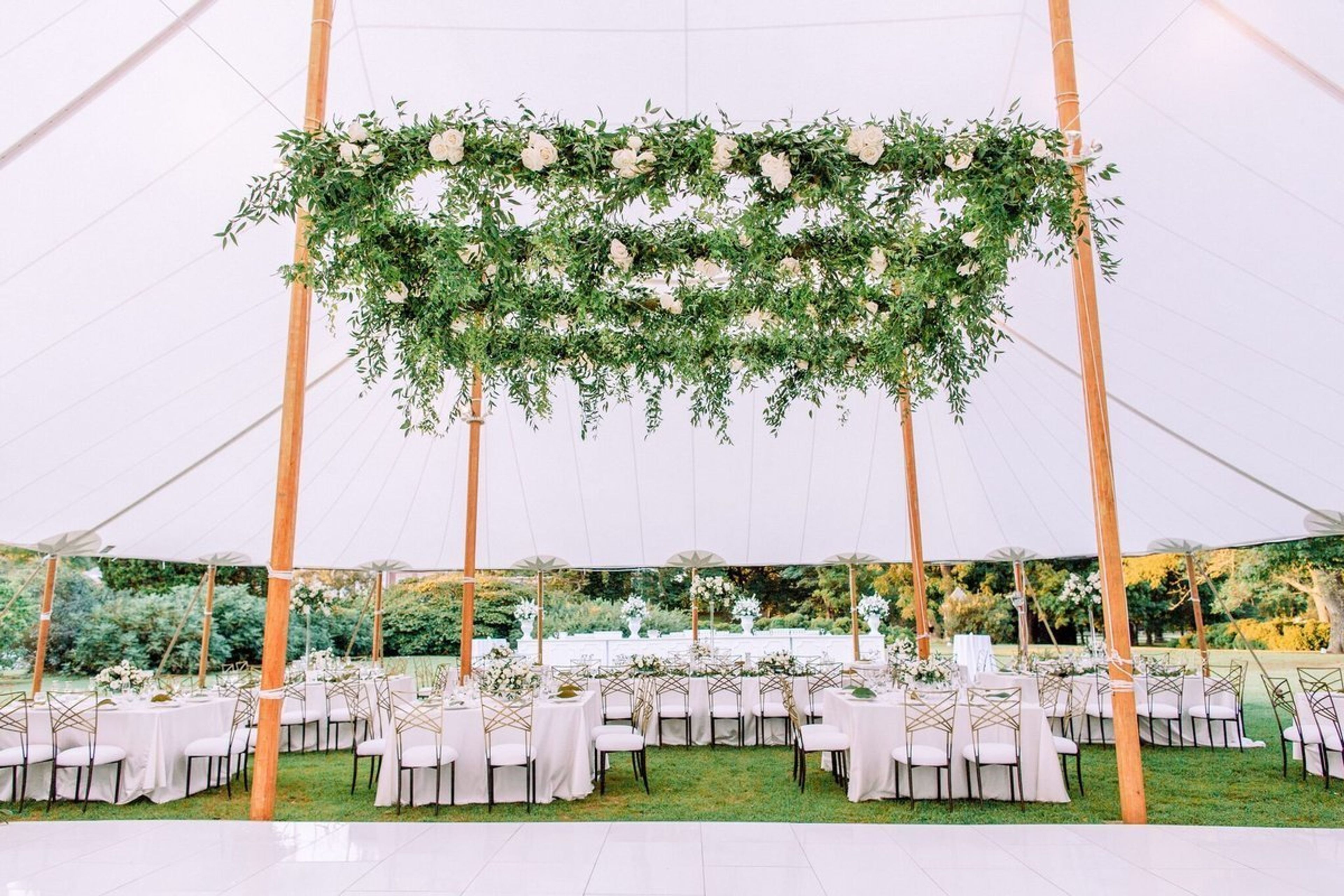 Cover photo of Whitehall