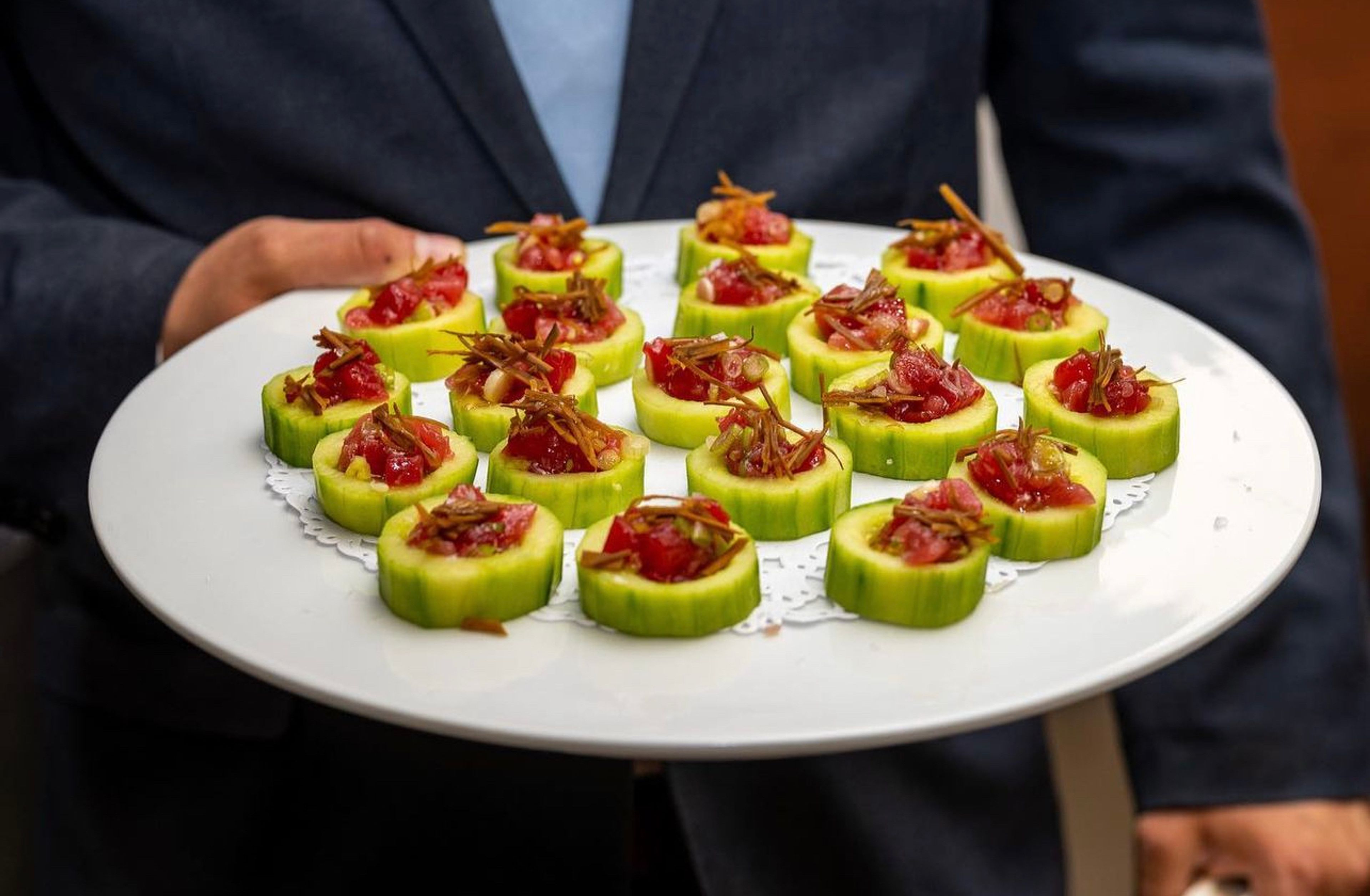 Cover photo of Monterey