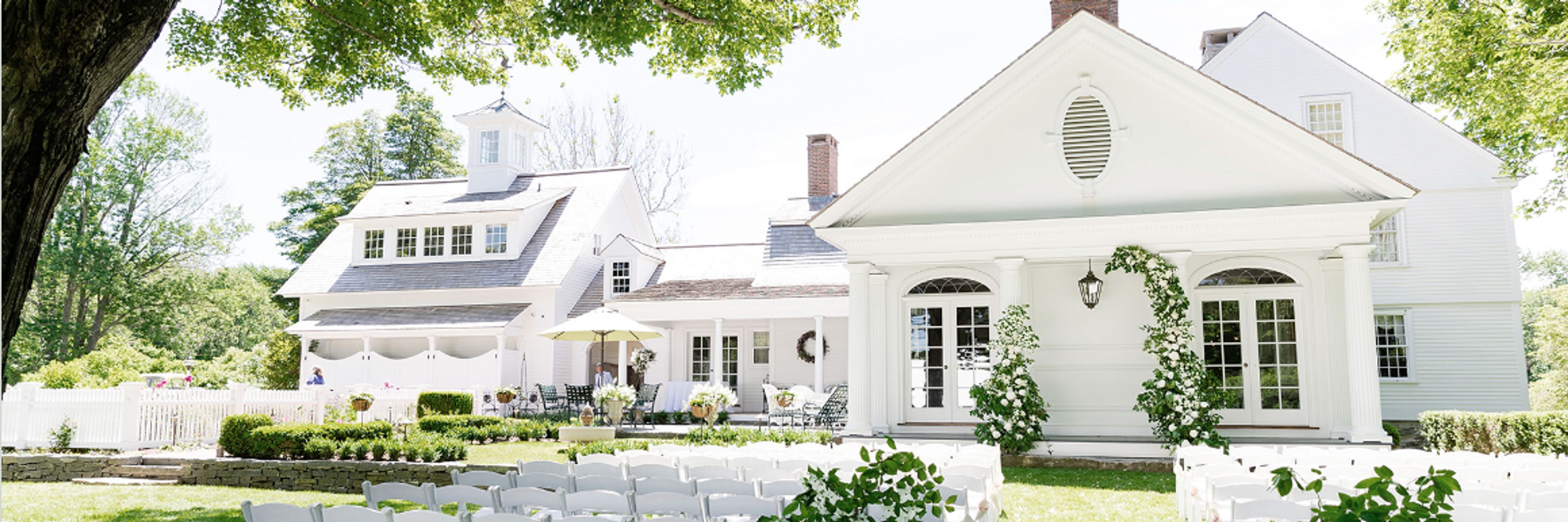 Cover photo of Smith Farm Gardens