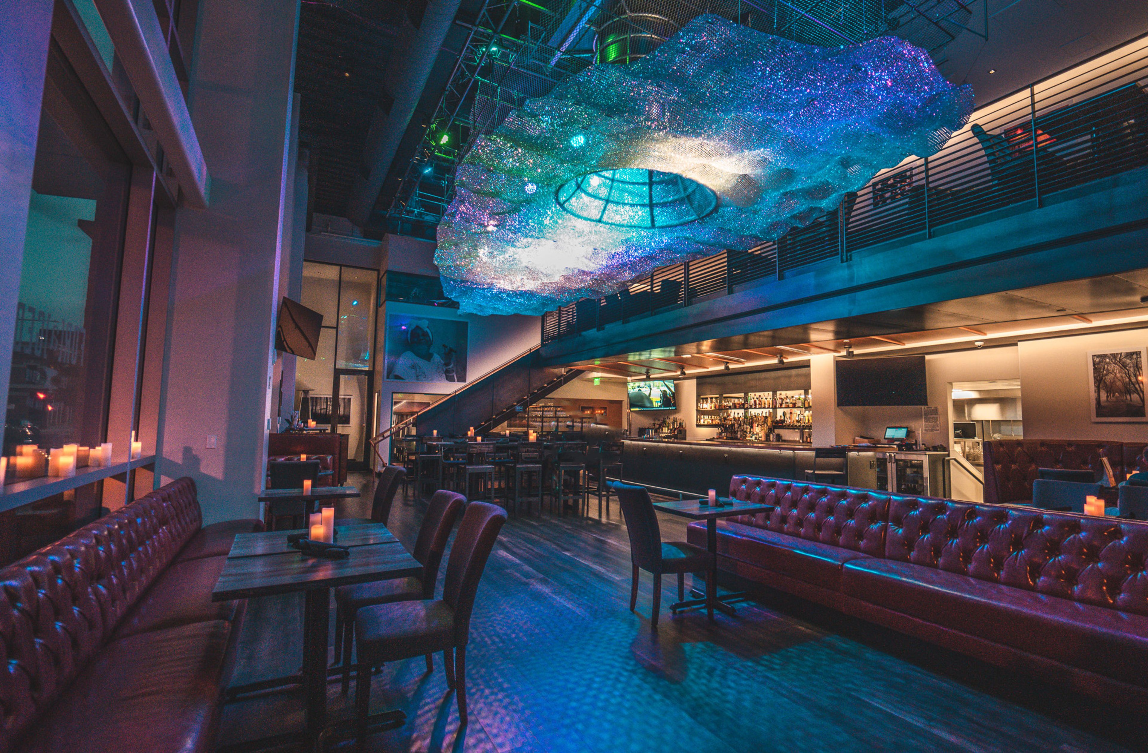 Cover photo of Foraged Kitchen and Raw Bar