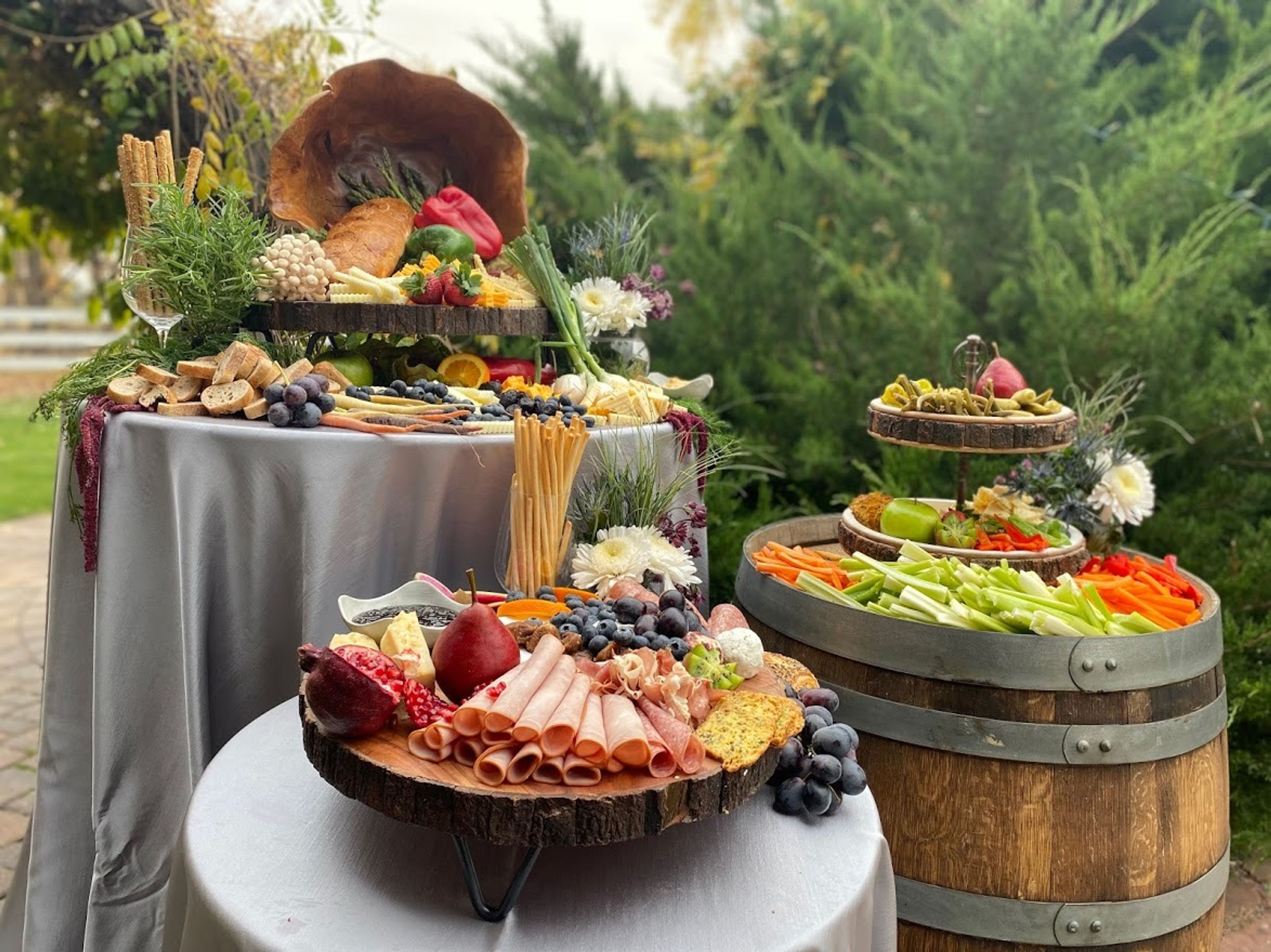 Cover photo of Encore Catering